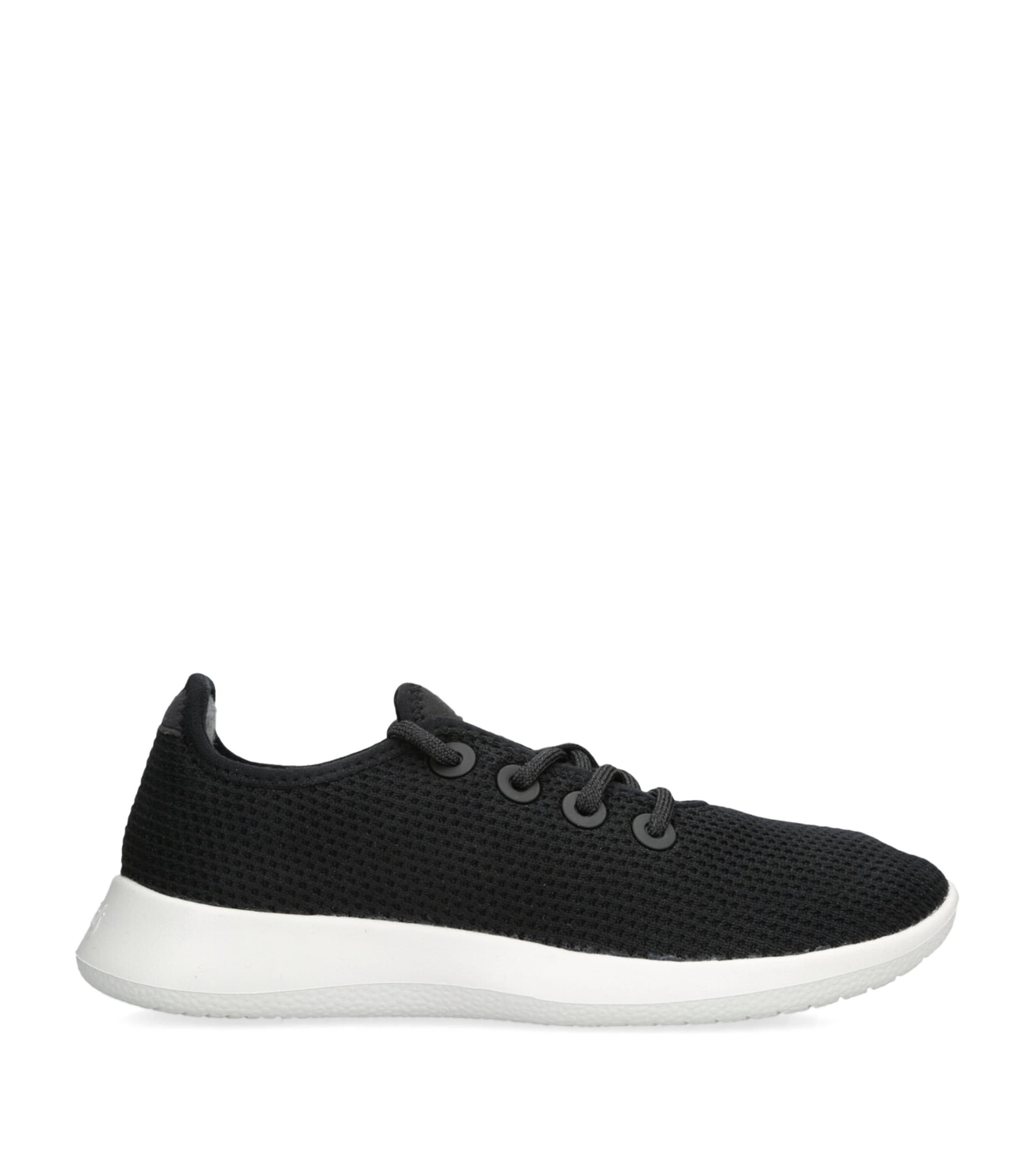 Allbirds Tree Runner Sneakers In Black