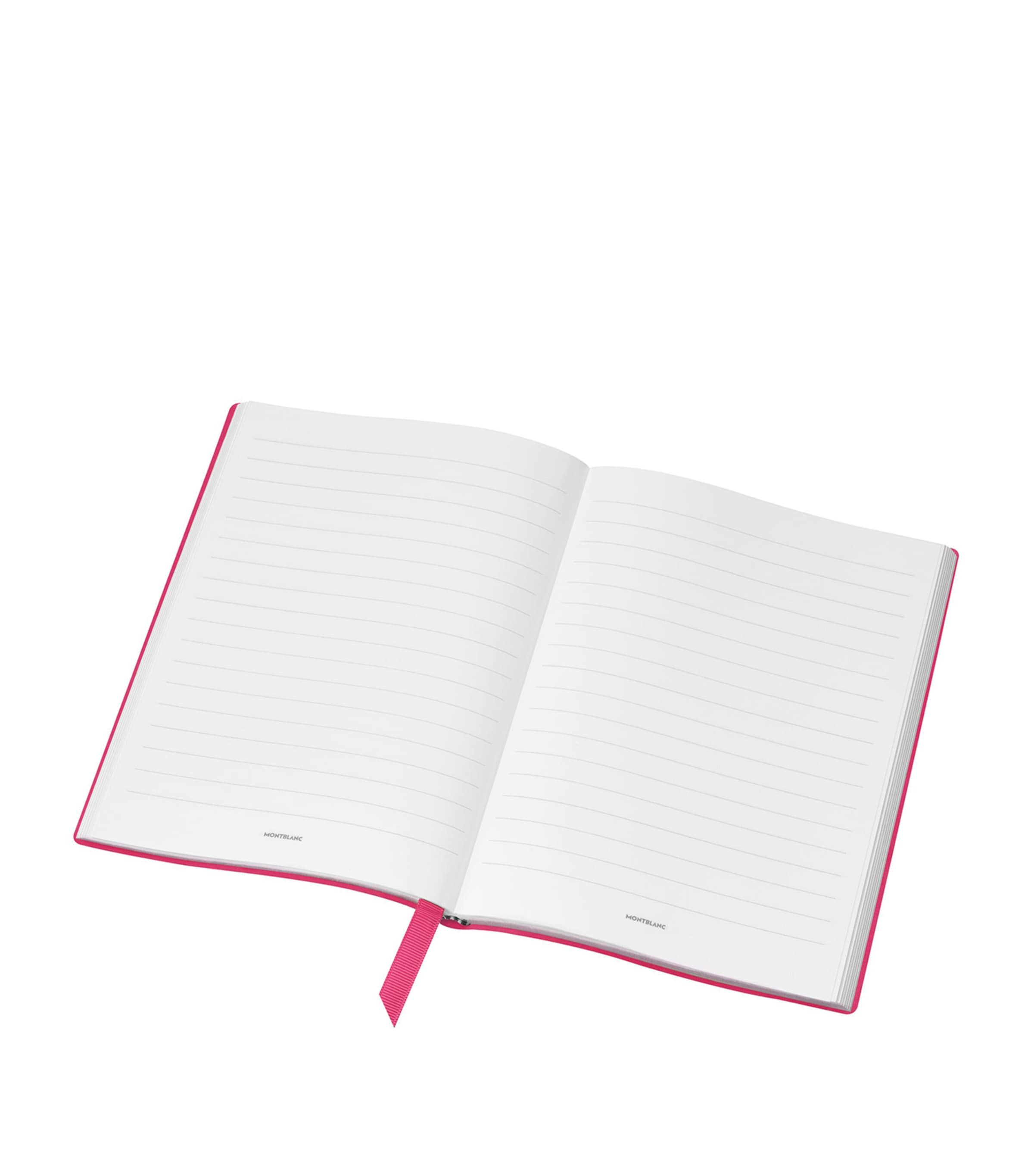 Leather Notebook #146 NO COLOUR Image 3