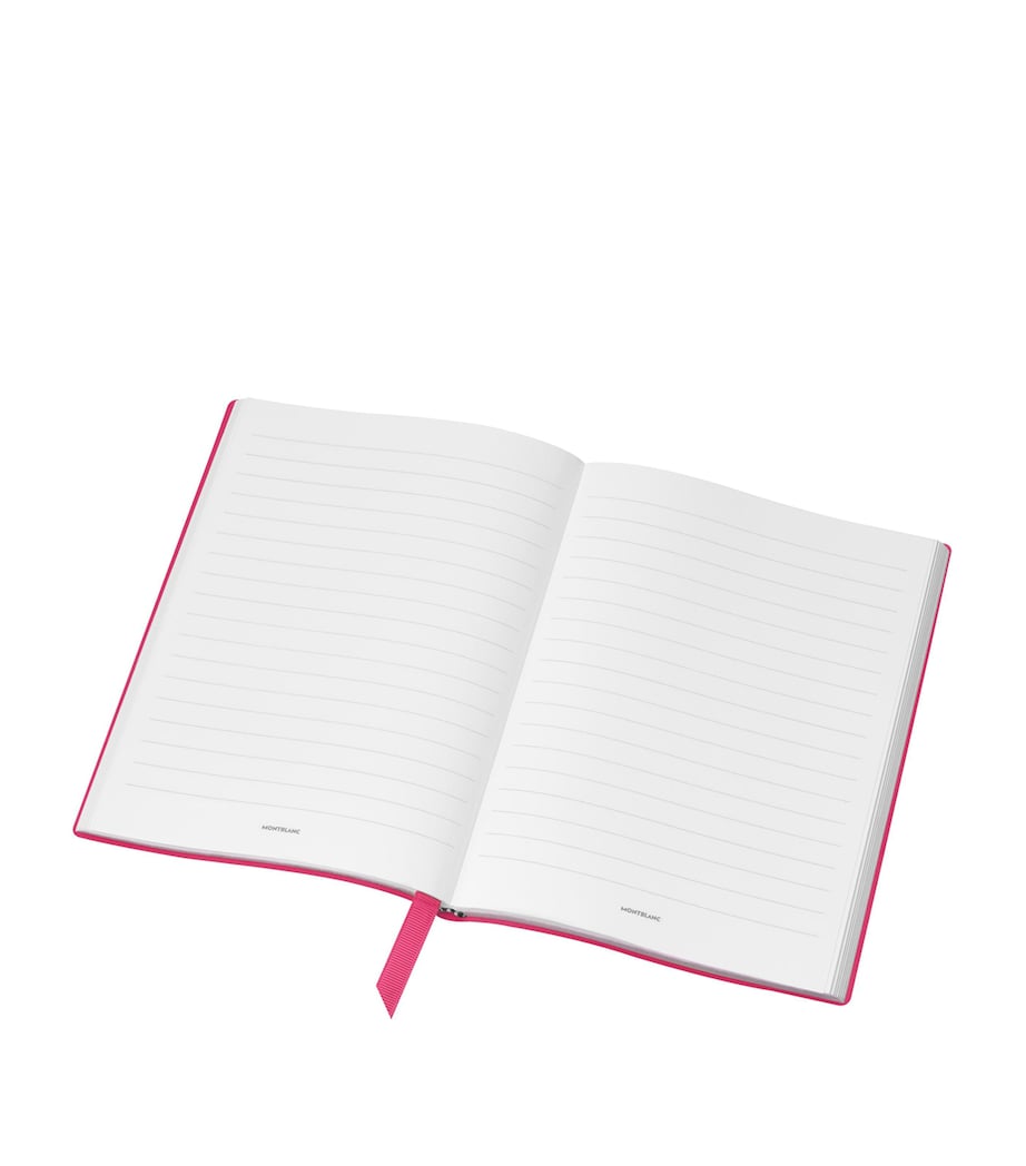 Leather Notebook #146 NO COLOUR Image 3