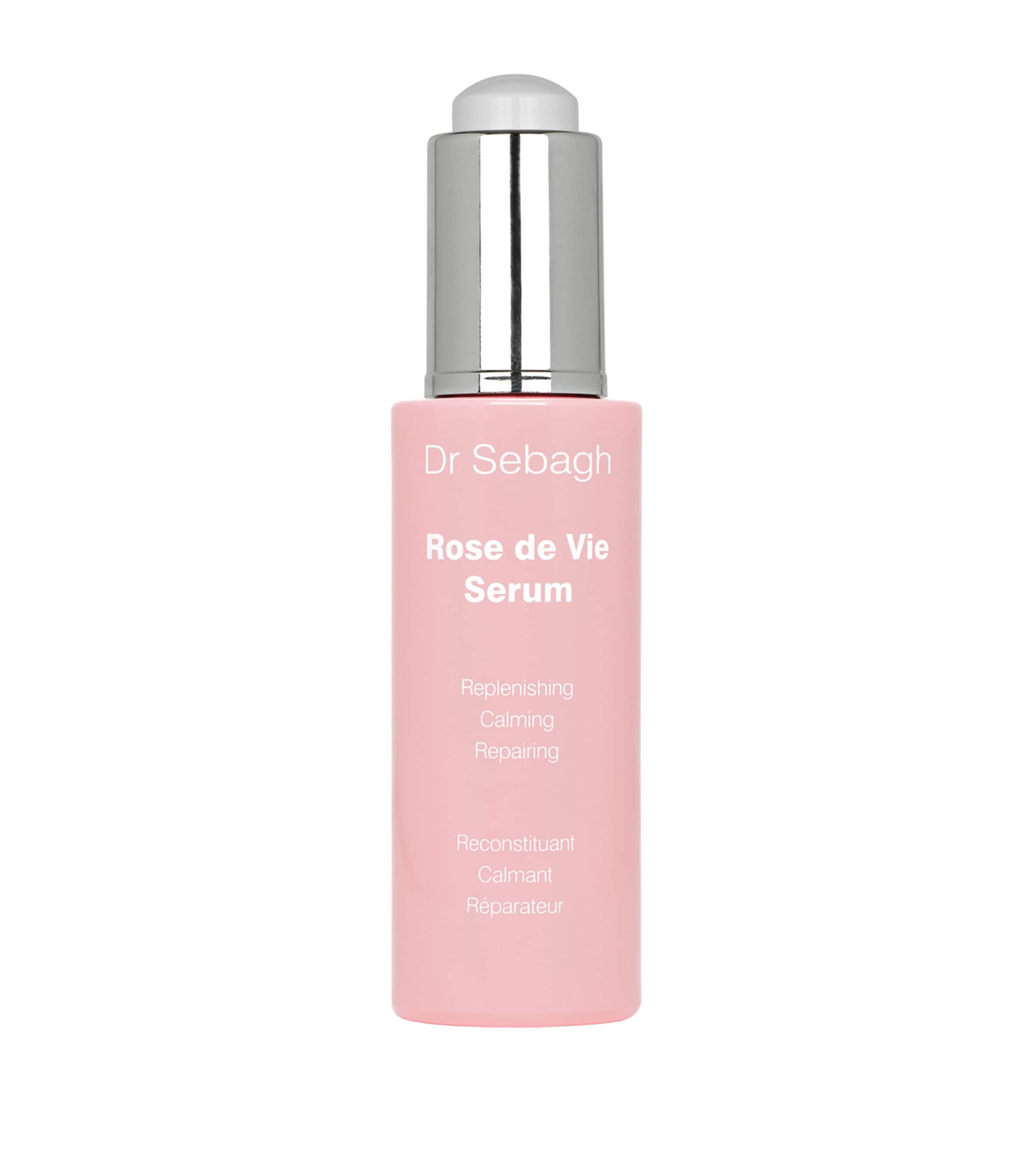Dr Sebagh Rose De Vie Replenishing Serum