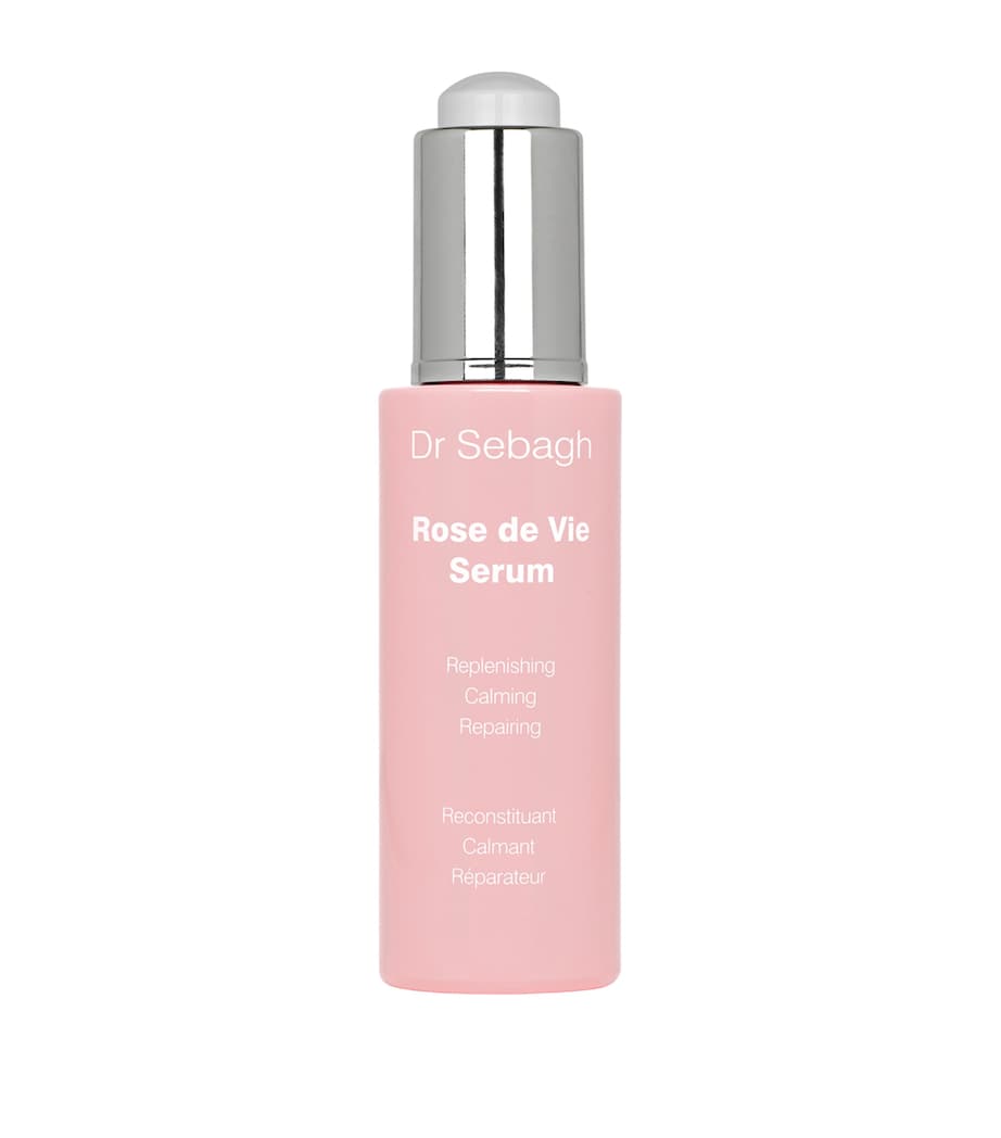 Rose de Vie Replenishing Serum (30ml) NO COLOUR Image 1