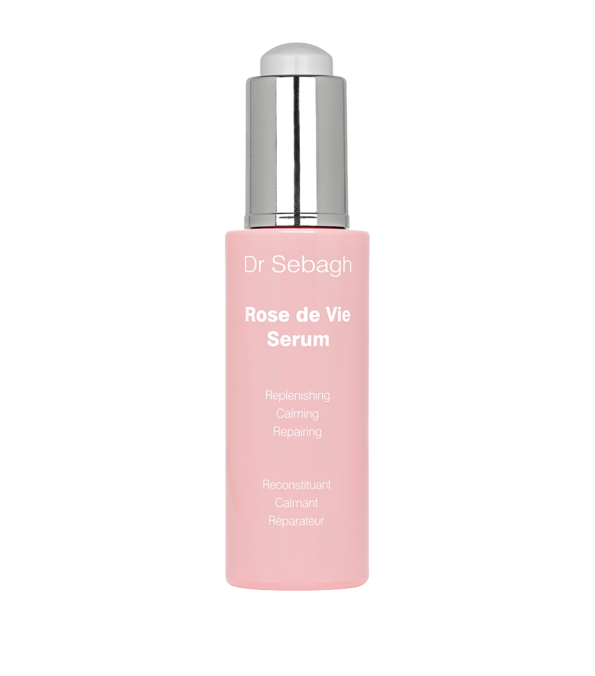 Dr Sebagh Rose de Vie Replenishing Serum (30ml) | Skincare | Face Serums | Designers | Dr Sebagh