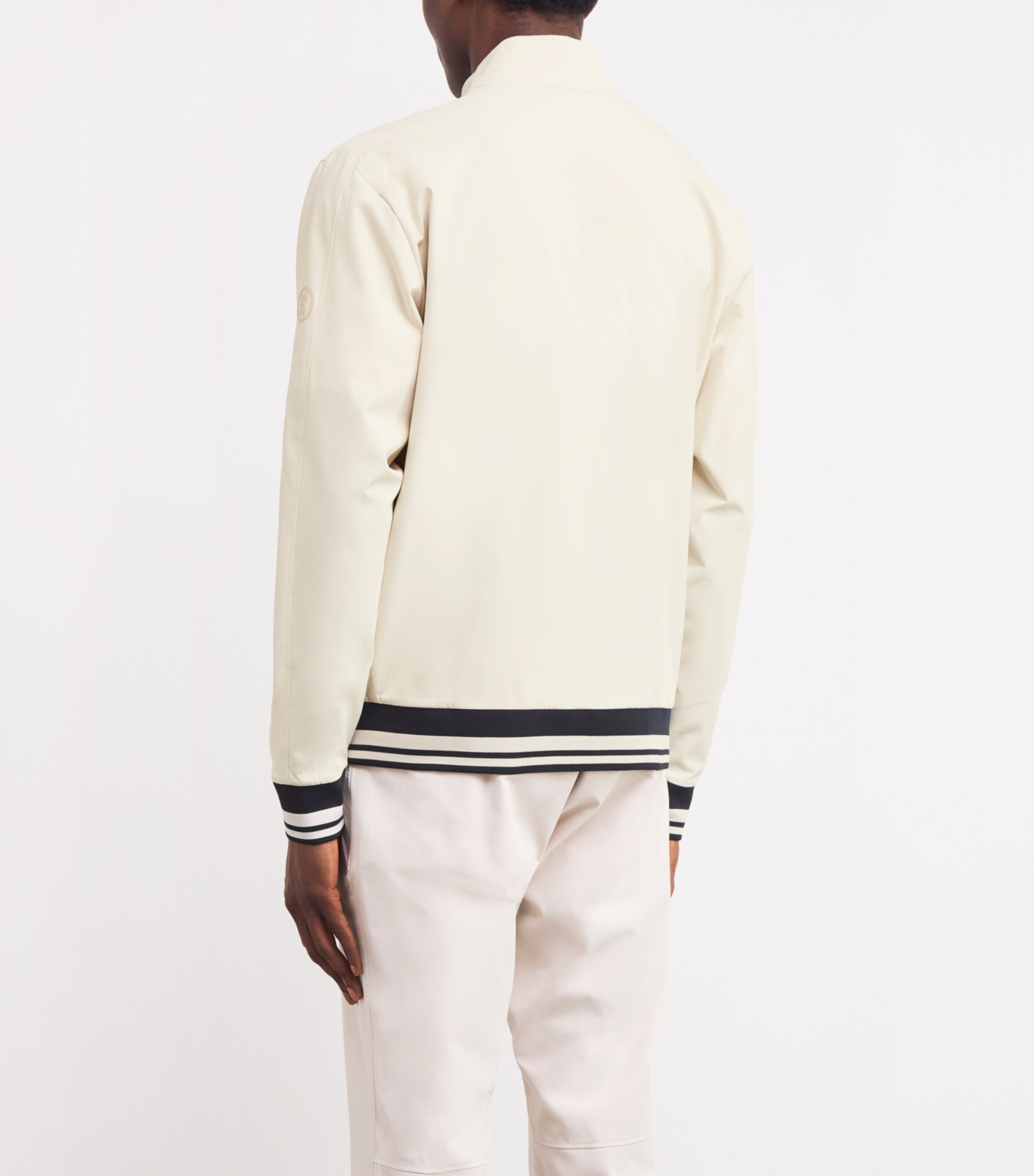 Track Jacket 777 BAST Image 4