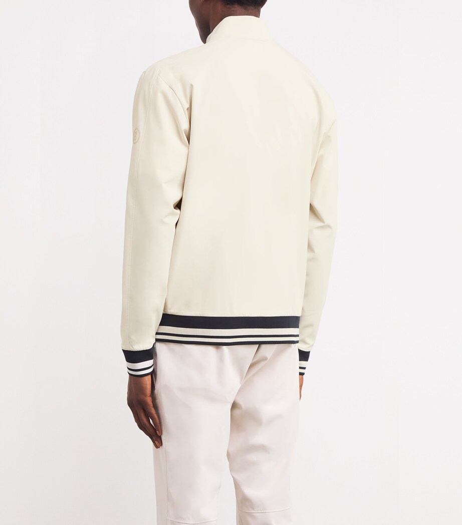 Track Jacket 777 BAST Image 4