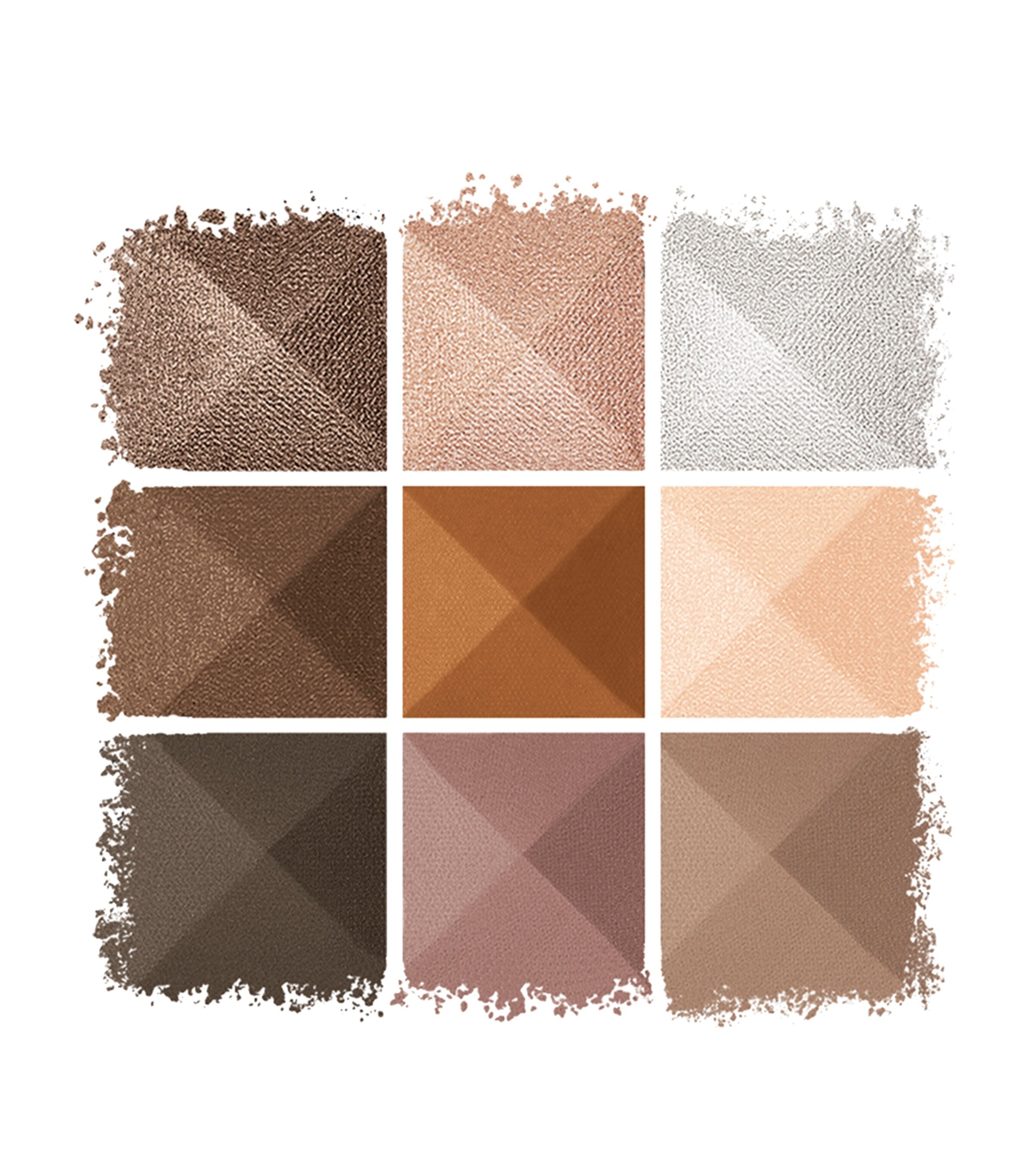 Le 9 de Givenchy Multi-Finish Eyeshadow Palette N12 Image 2