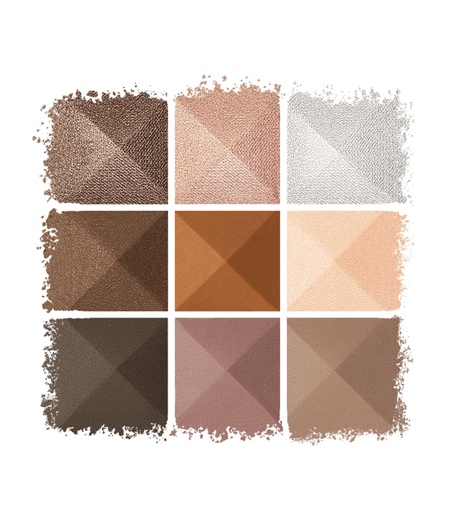 Le 9 de Givenchy Multi-Finish Eyeshadow Palette N12 Image 2