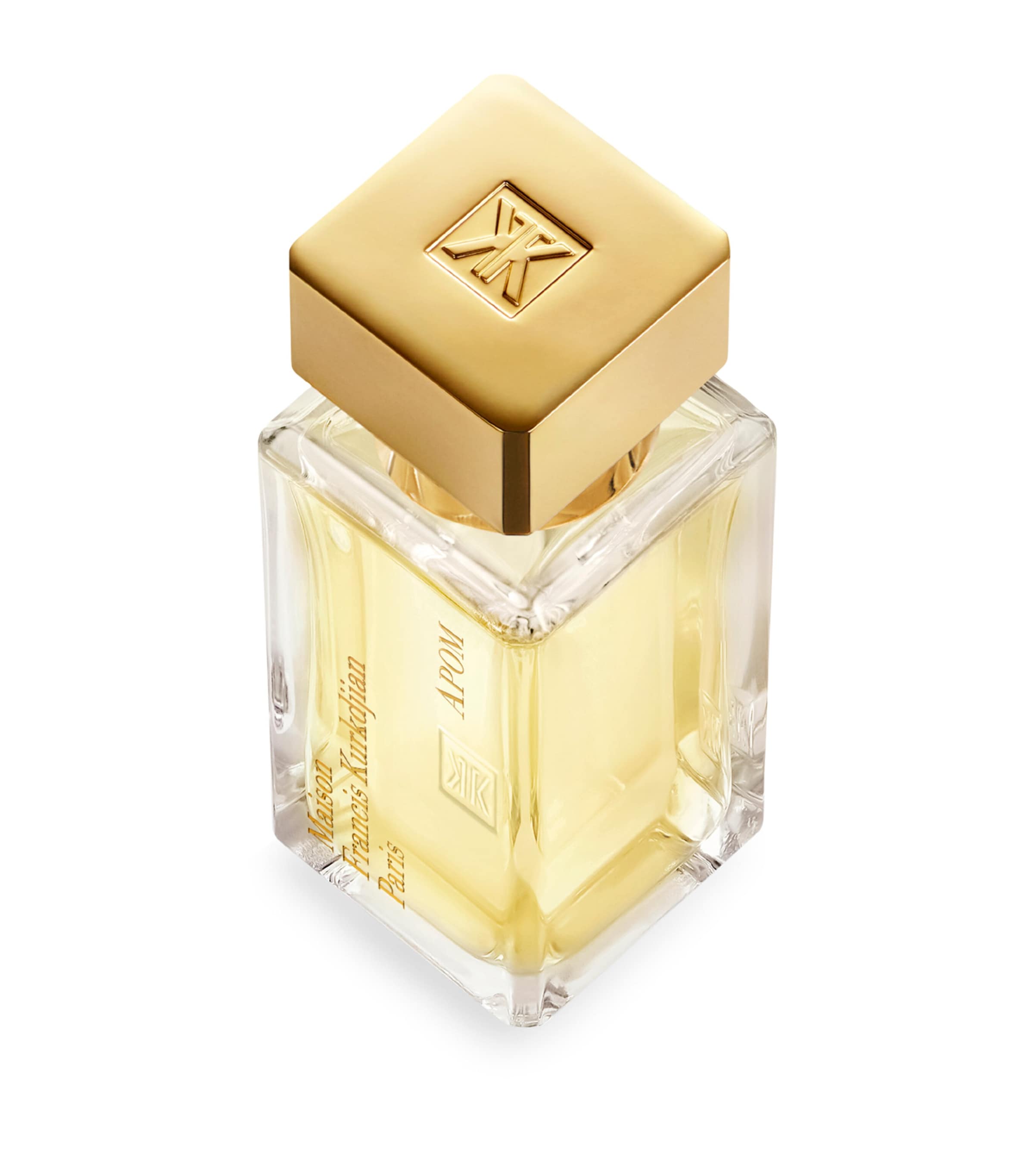 Maison Francis Kurkdjian APOM Eau de Parfum (35ml) Image 2