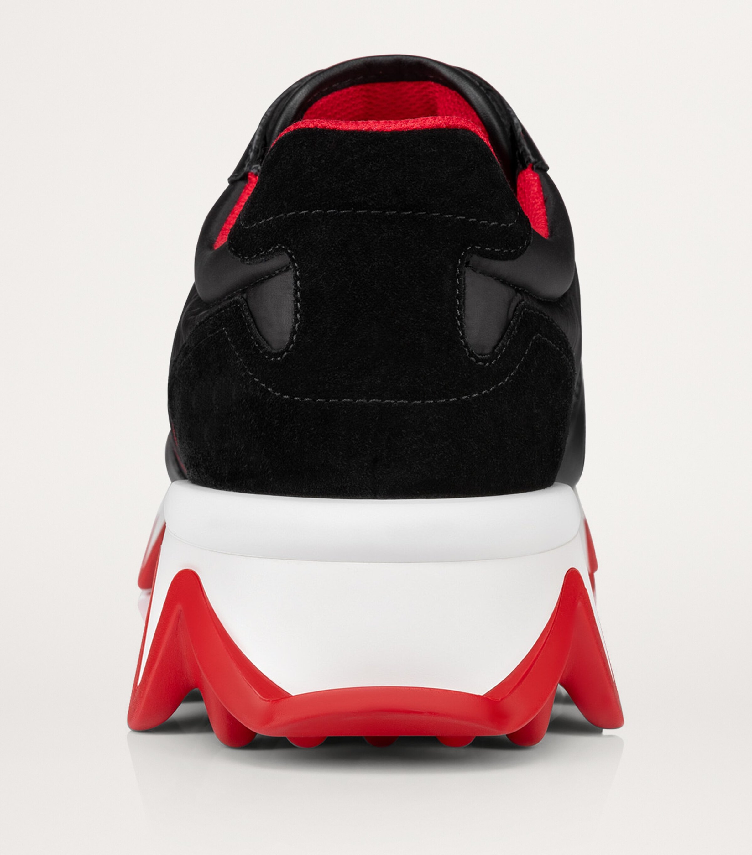 Nastroshark Low-Top Sneakers BK01 Image 7