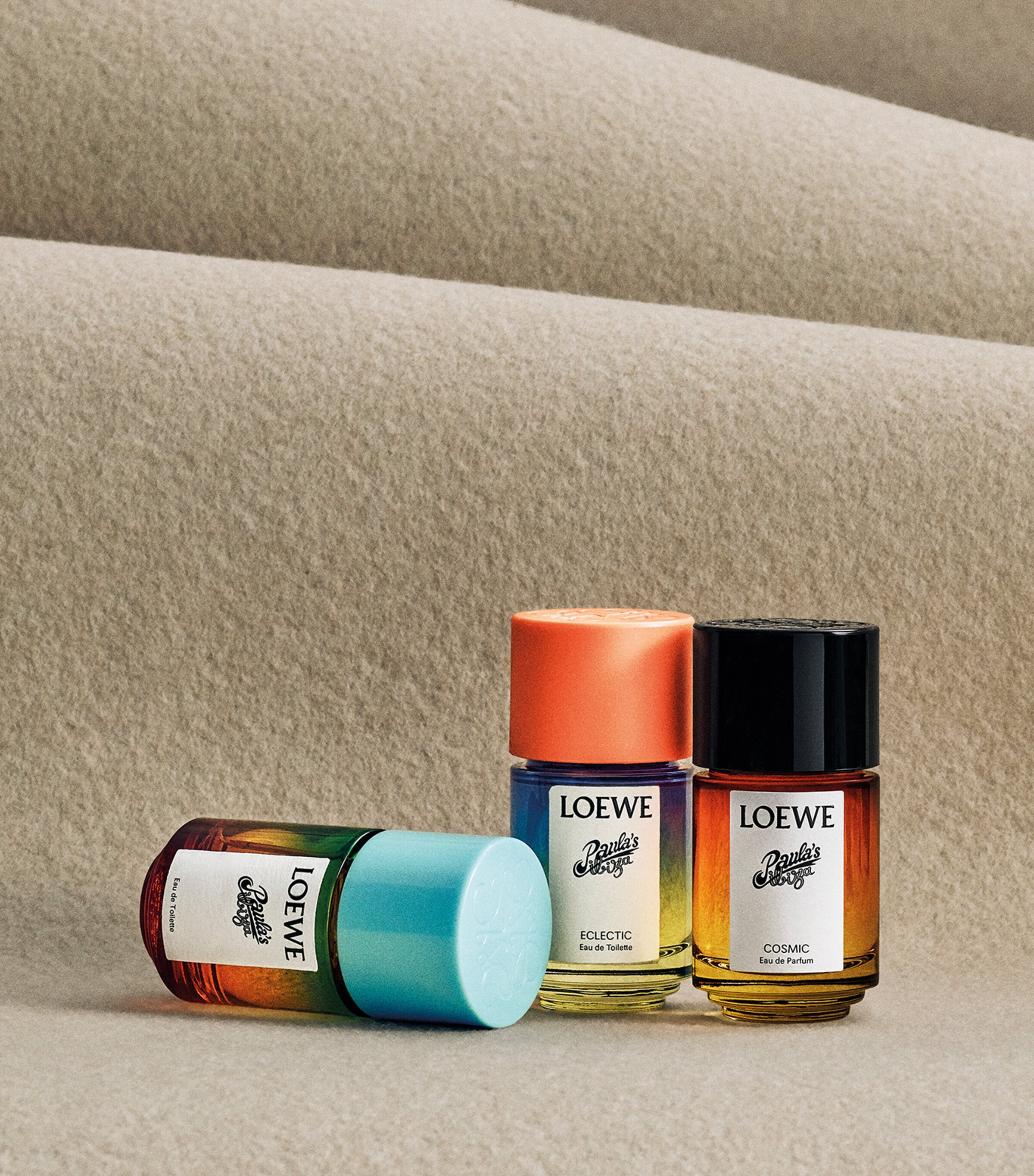 LOEWE x Paula's Ibiza Cosmic Eau de Parfum (50ml) | Harrods US