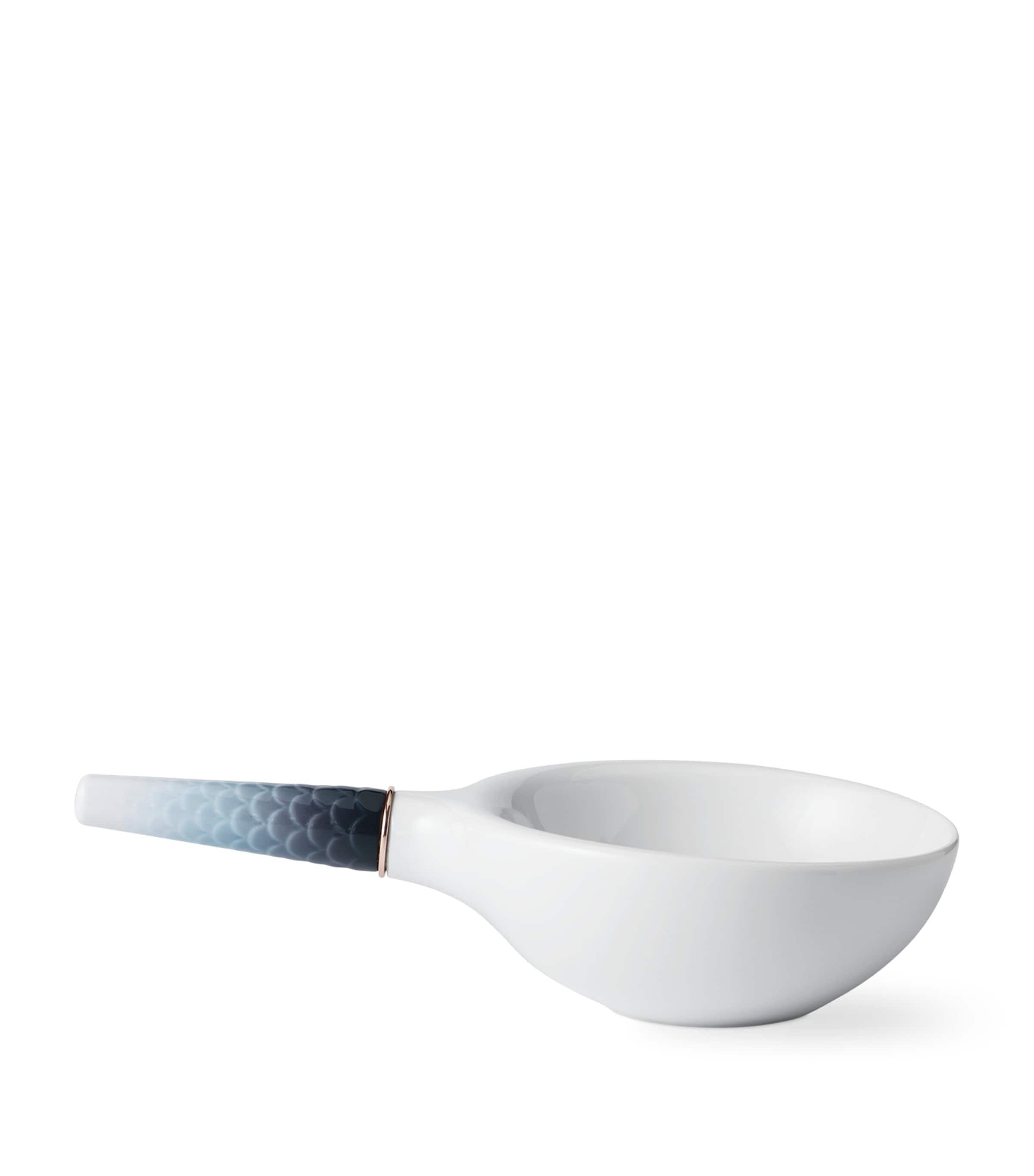 Royal Copenhagen Hav Hybrid Bowl In Blue