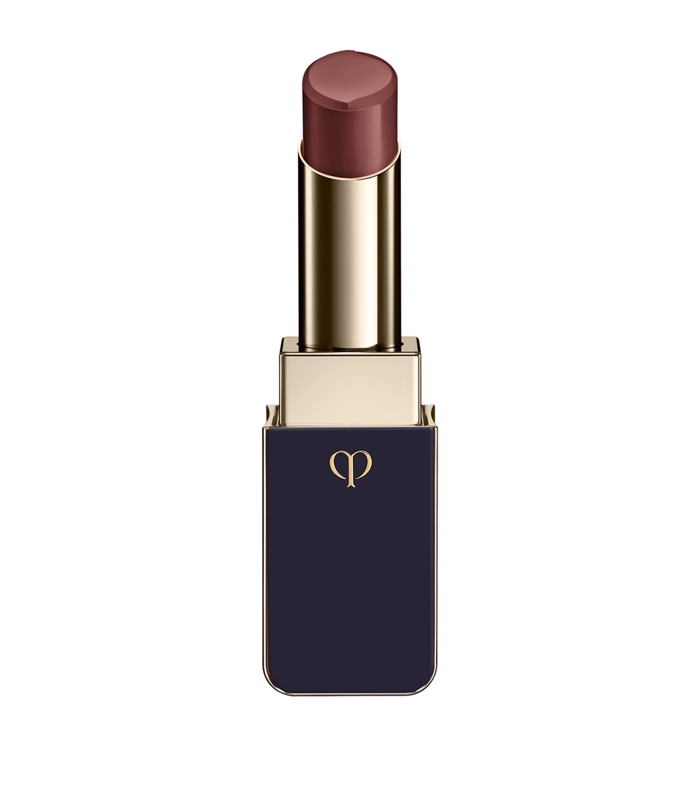 Clé de Peau Beauté Shine Lipstick Cocoa Dahlia Image 1