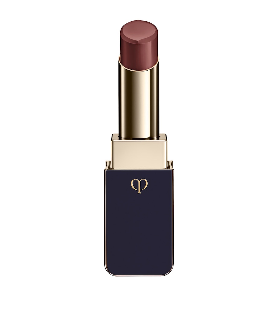 Clé de Peau Beauté Shine Lipstick Cocoa Dahlia Image 1