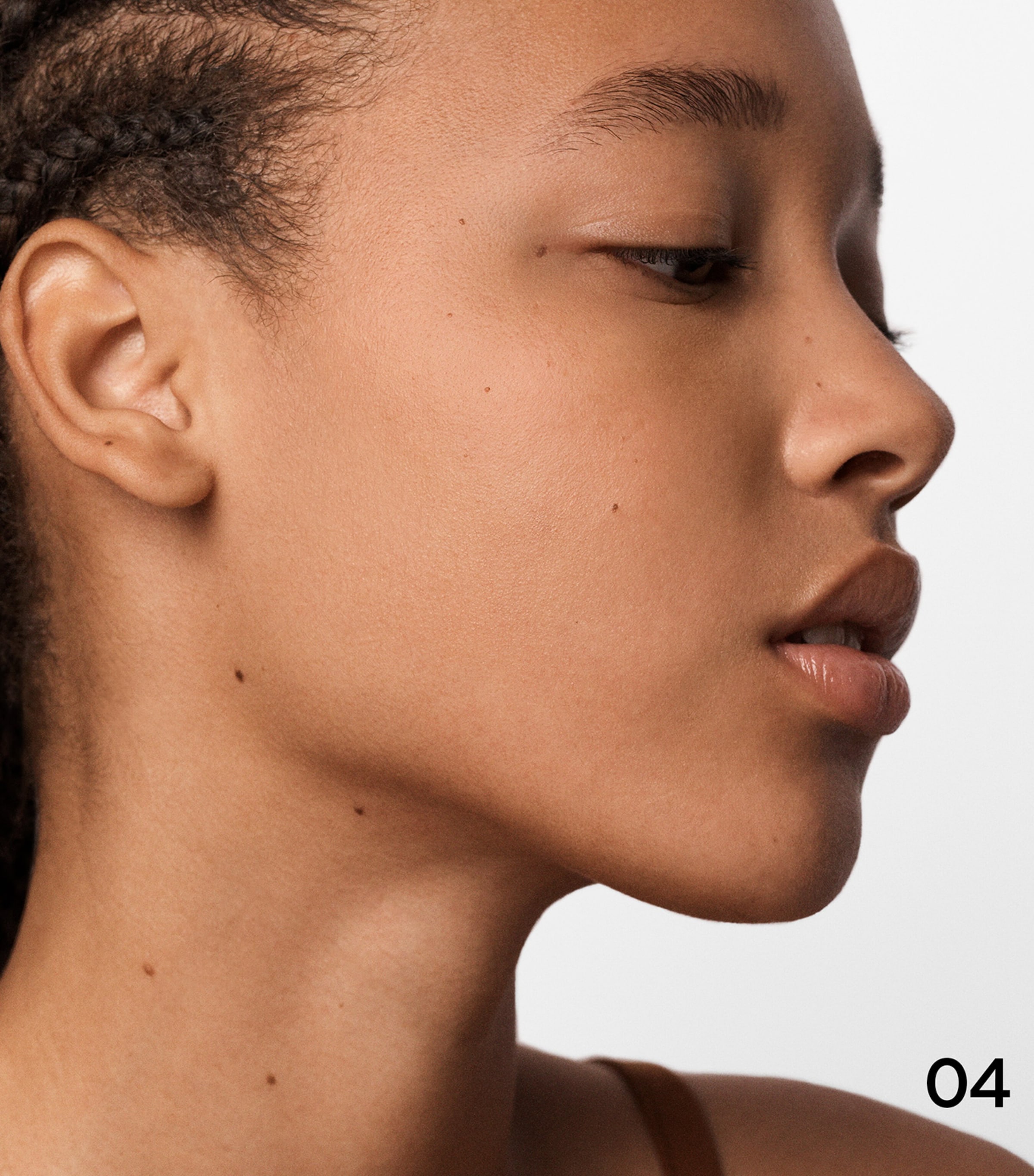 Parure Gold Skin Diamond Micro-Powder 04 Image 4