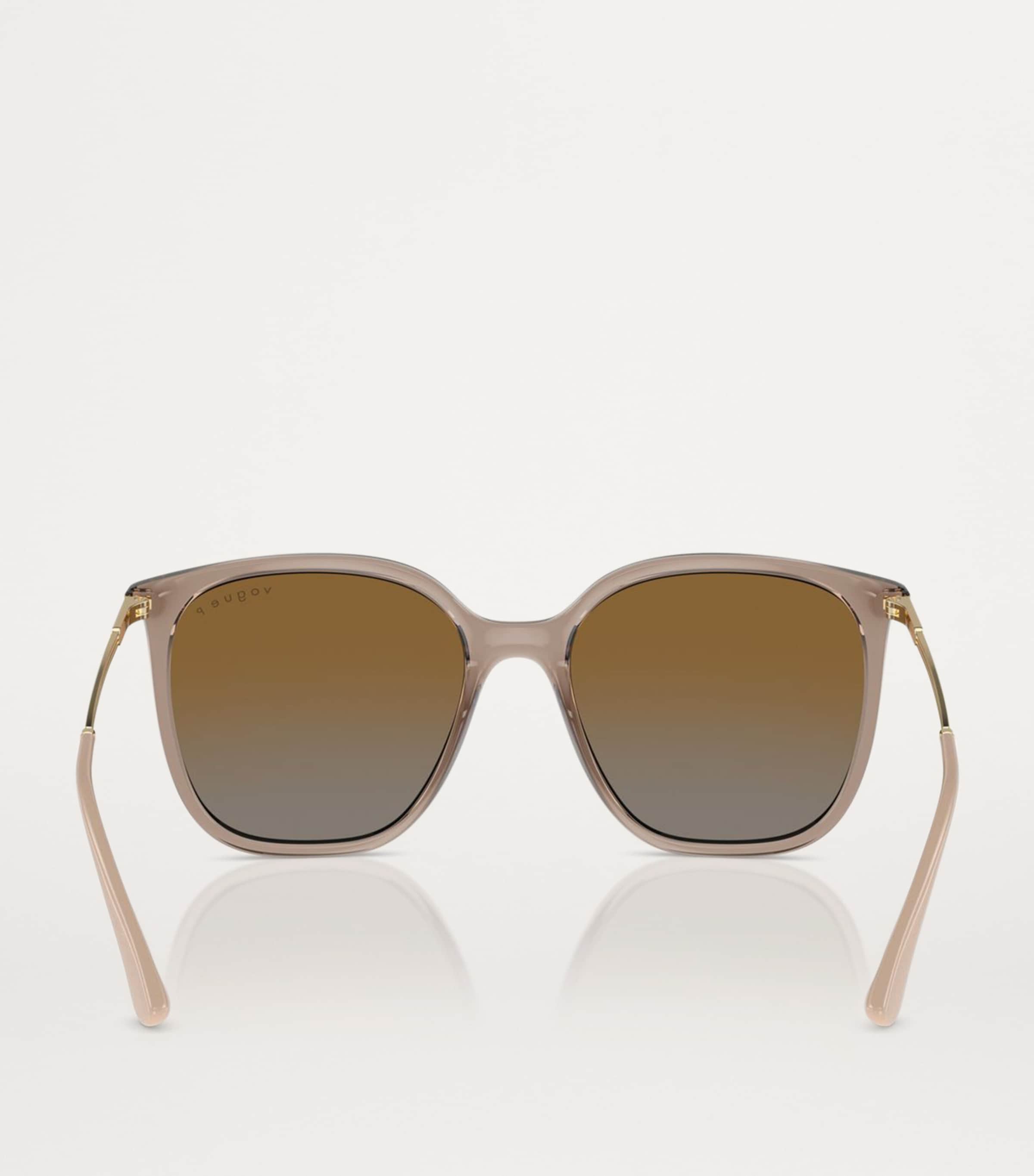 Acetate VO5564S Sunglasses 2940T5 Image 4