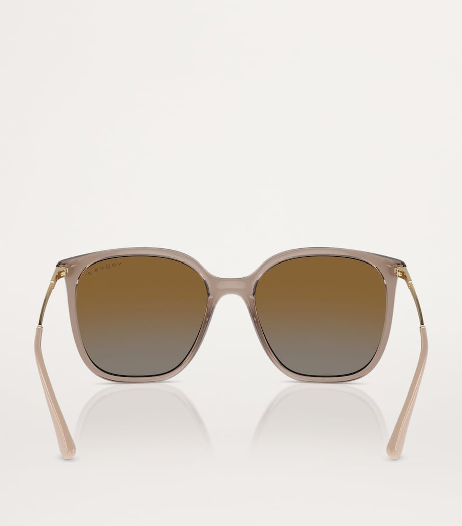 Acetate VO5564S Sunglasses 2940T5 Image 4