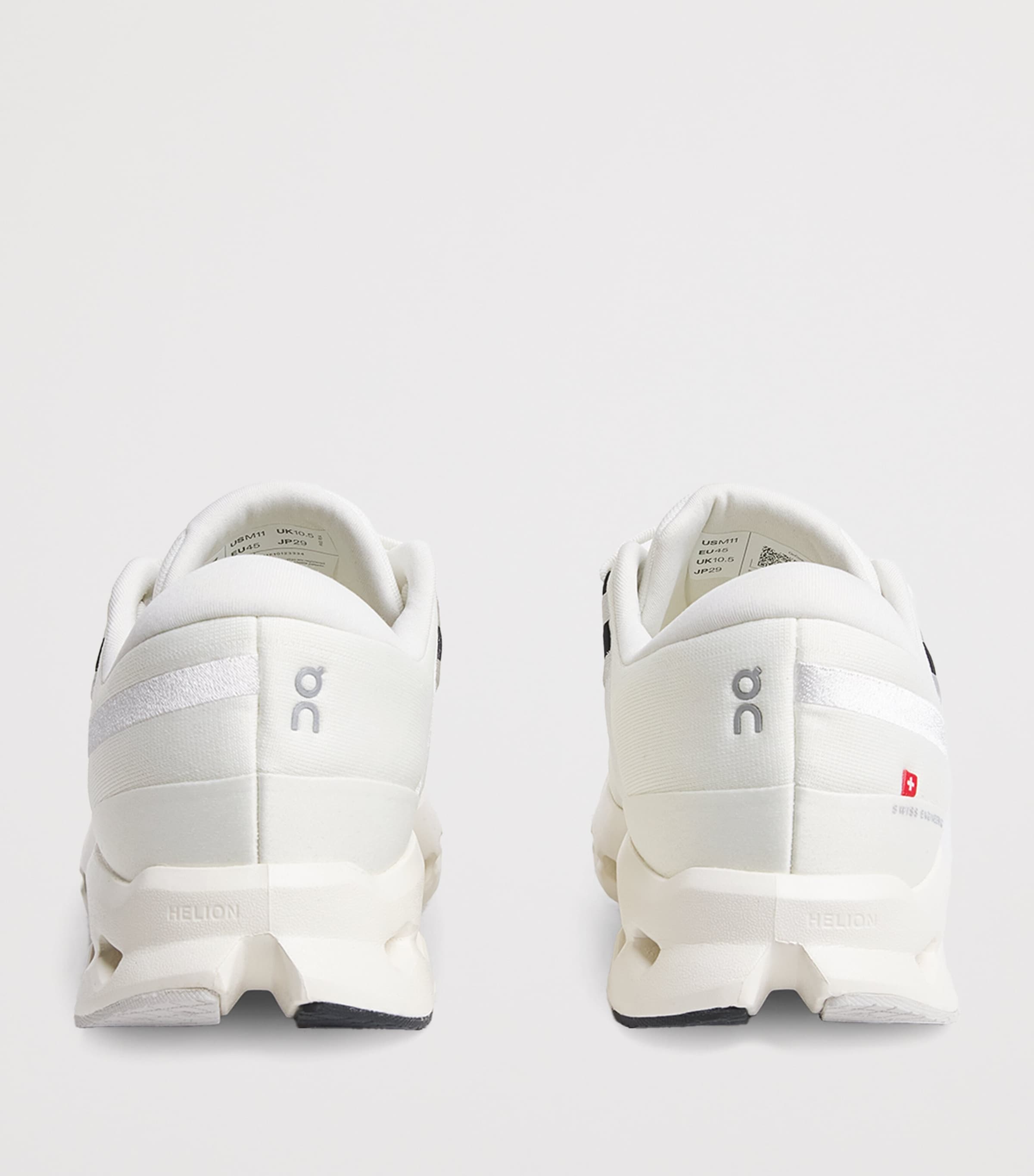 Cloudsurfer 2 Trainers IVORY | IVORY Image 4