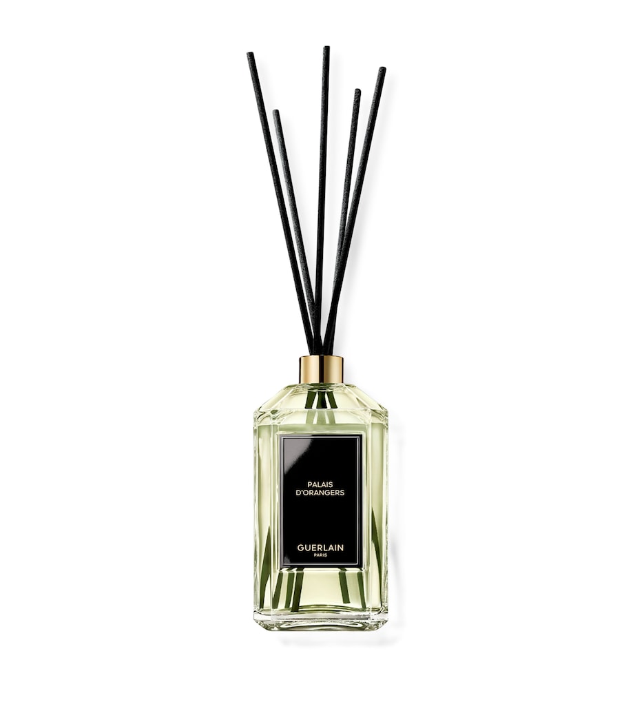 Palais D'Orangers Diffuser (200ml) NO COLOUR Image 1