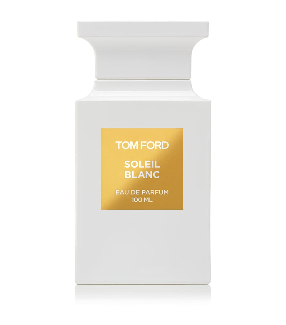 Soleil Blanc Eau de Parfum (100ml) NO COLOUR Image 1