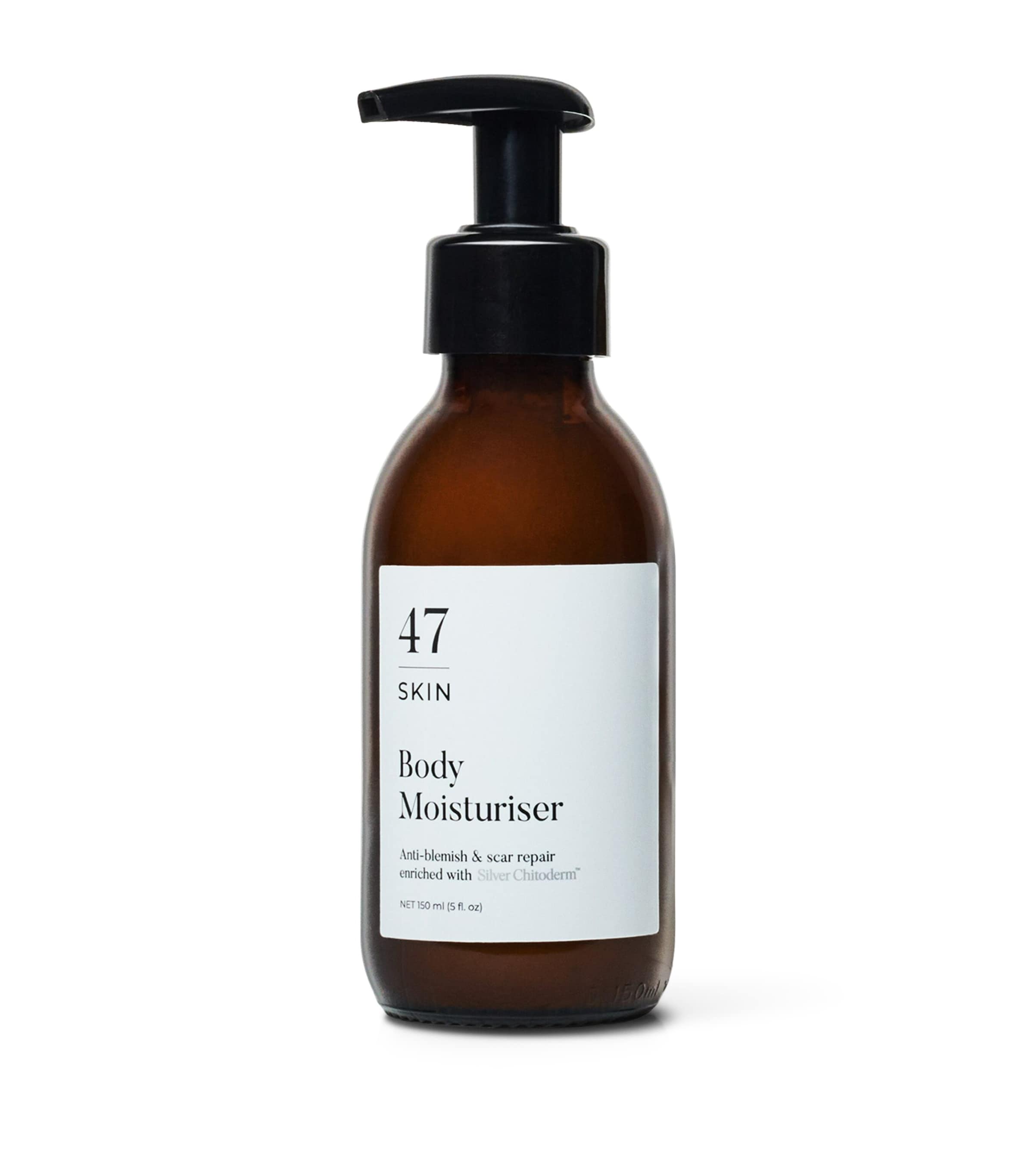 47 SKIN BODY MOISTURISER