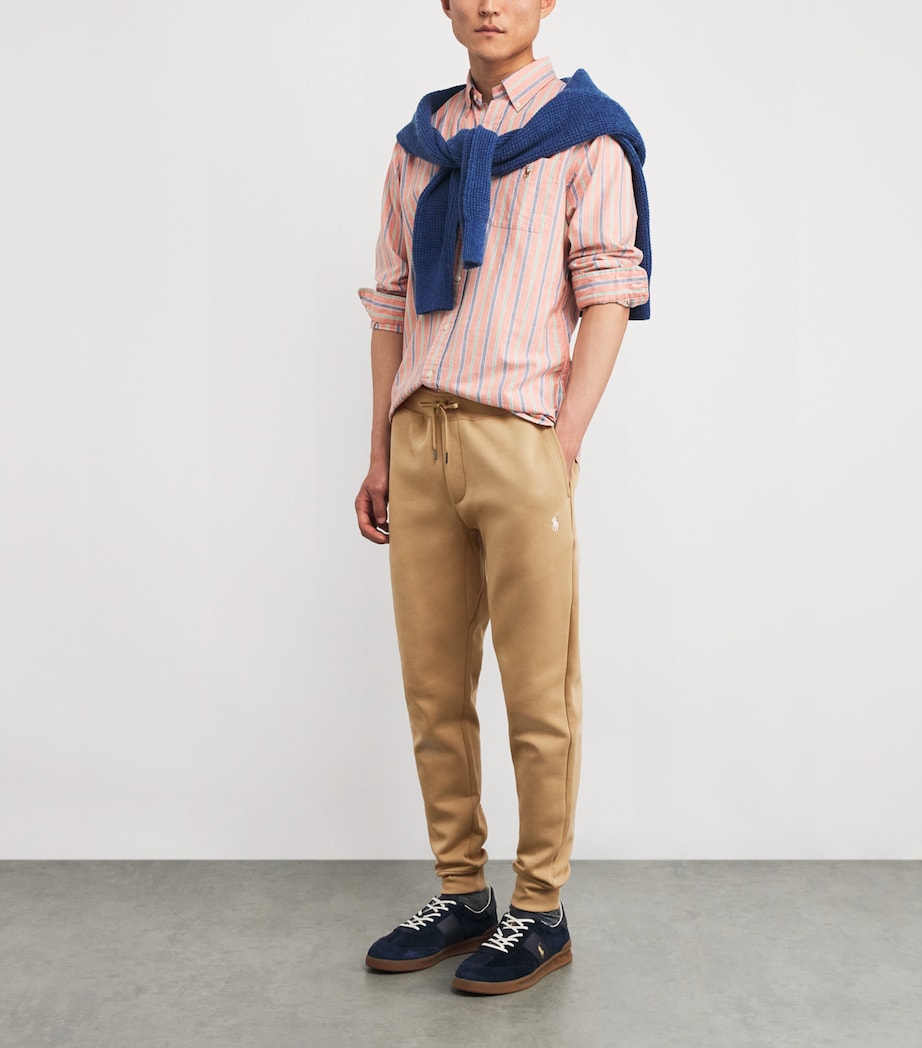 Tech Knit Sweatpants CLASSIC CAMEL Image 2