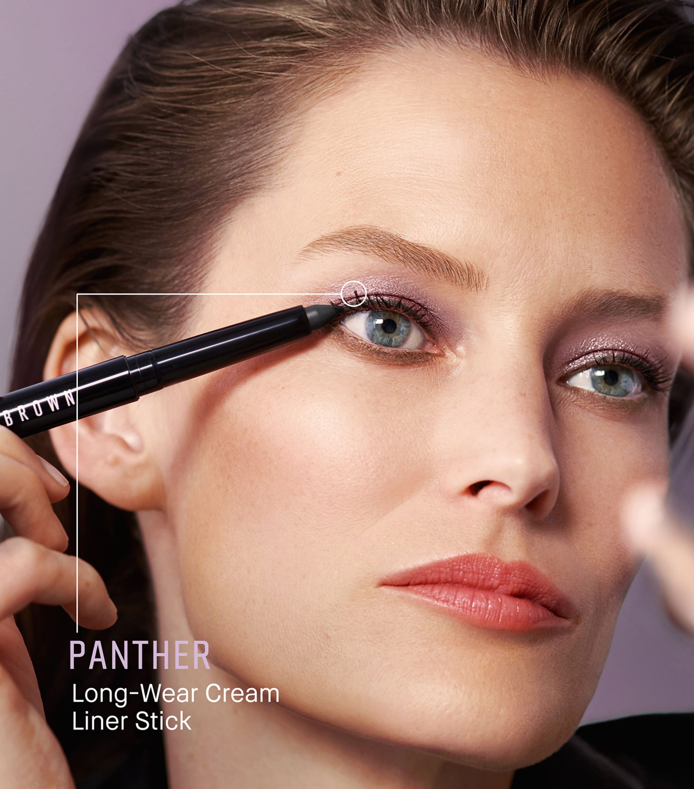 Long-Wear Cream Liner Stick FOG Image 4