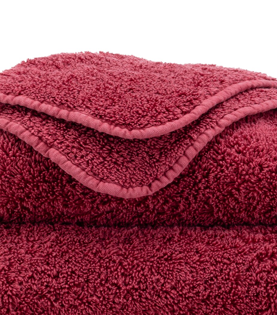 Egyptian Cotton SuperPile Face Cloth (30cm x 30cm) 578 CANYON Image 3