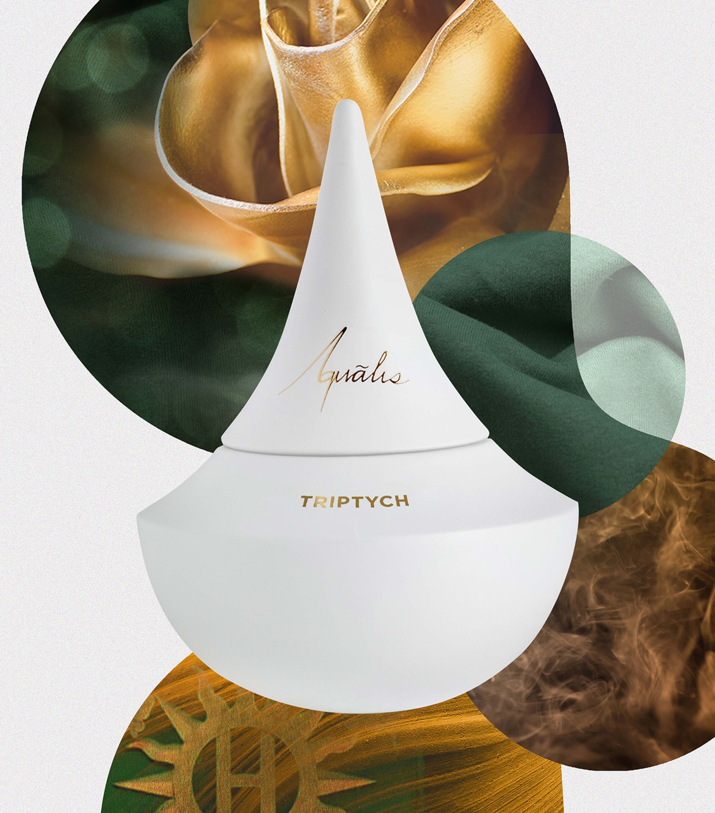 Aqualis EXCLUSIVE Triptych Parfum (100ml) | Perfume | Womens Perfume | Mens Aftershave | Unisex Perfumes | Beauty Exclusives Aqualis EXCLUSIVE Triptych Parfum (100ml) | Perfume | Womens Perfume | Mens Aftershave | Unisex Perfumes | Beauty Exclusives