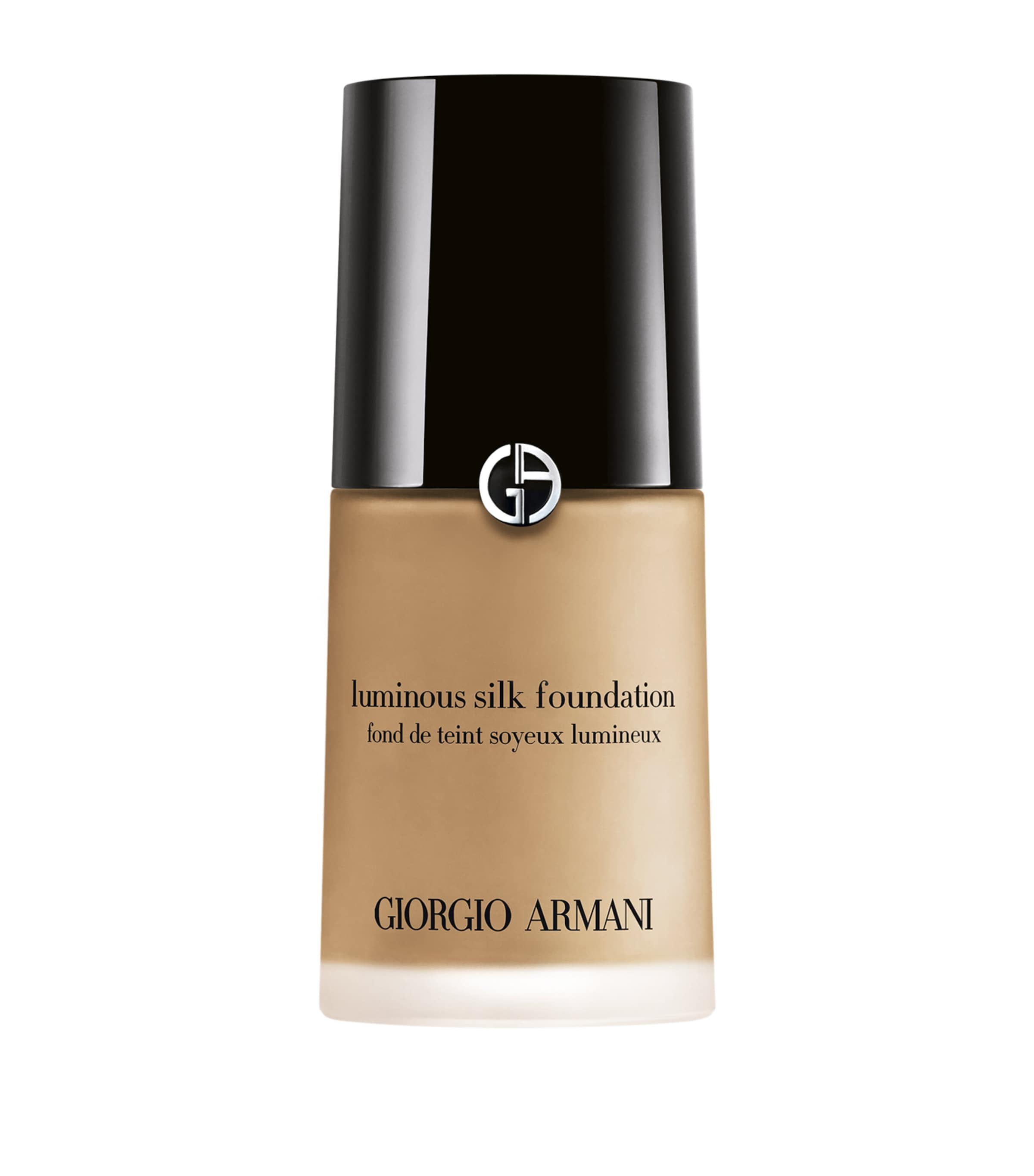 Armani Luminous Silk Foundation | Make-up | Face | Foundations | Designers | Armani