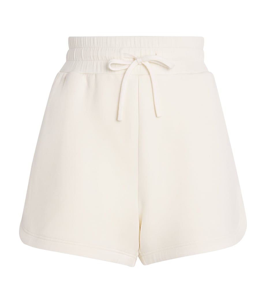 Varley Womens Coulter Shorts Pristine Image 1