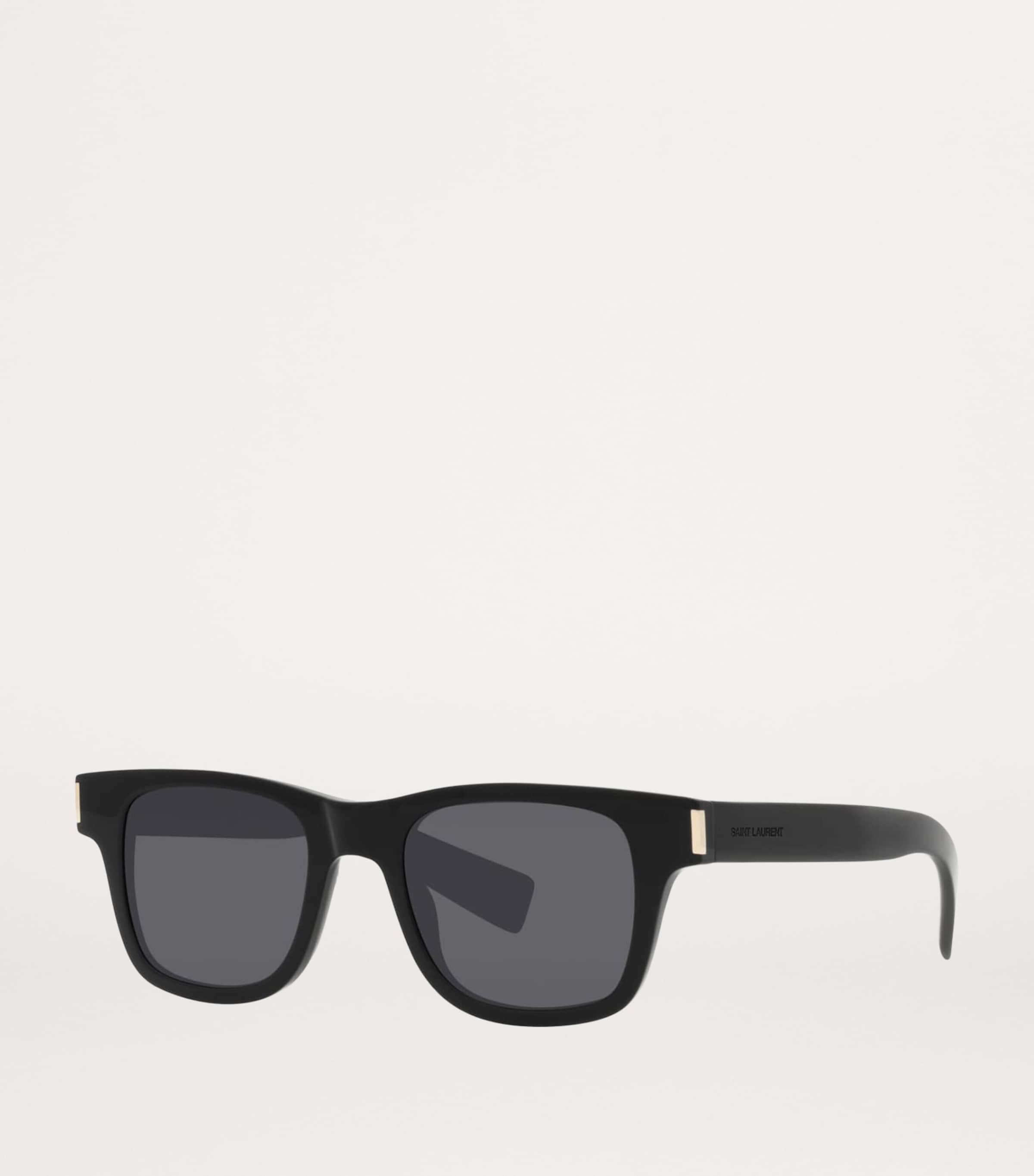 Square Sunglasses 1100A1 Image 2