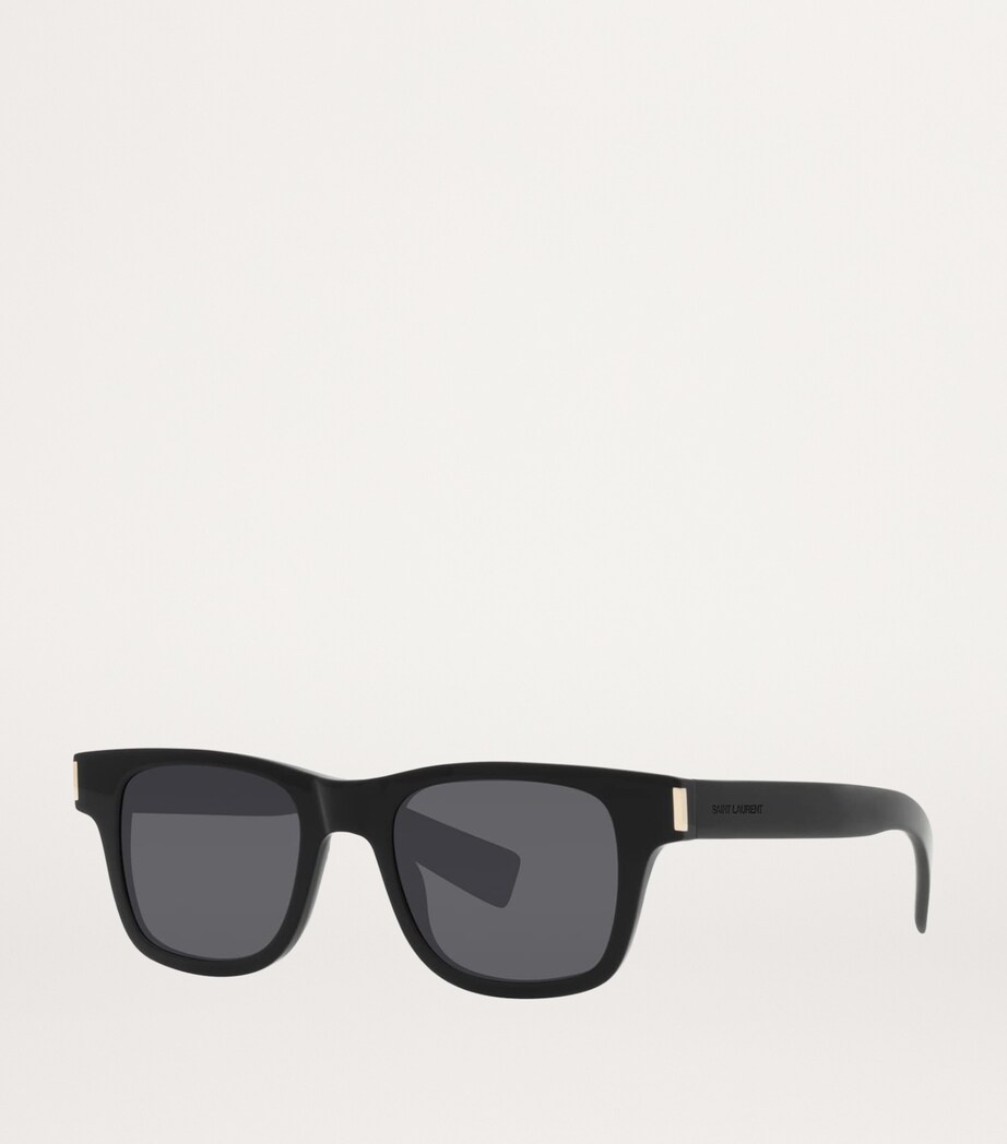 Square Sunglasses 1100A1 Image 2