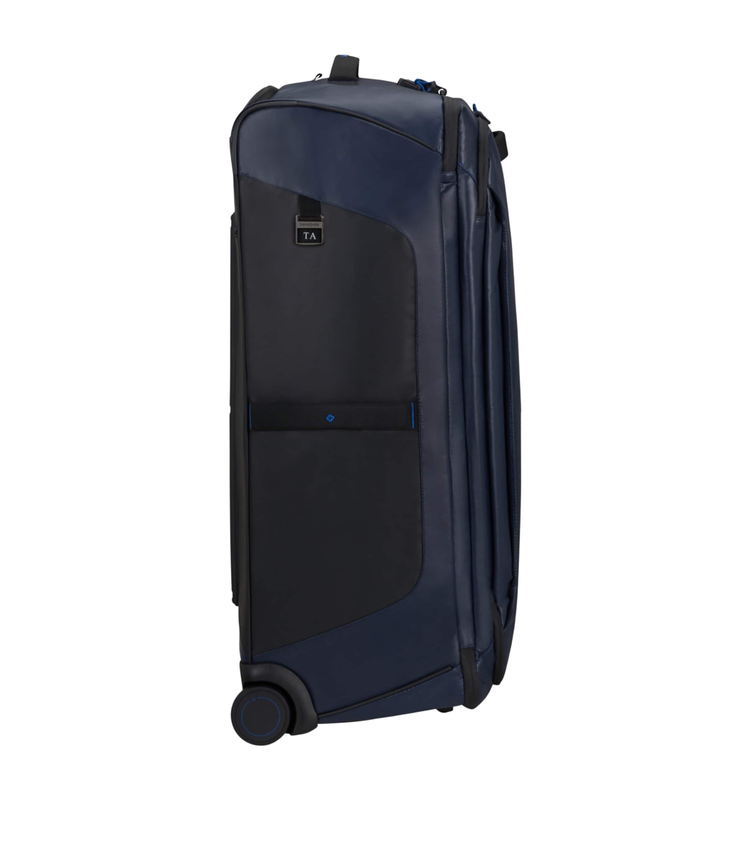 Samsonite Prodiver Duffle Suitcase (79cm) Blue Nights Image 5