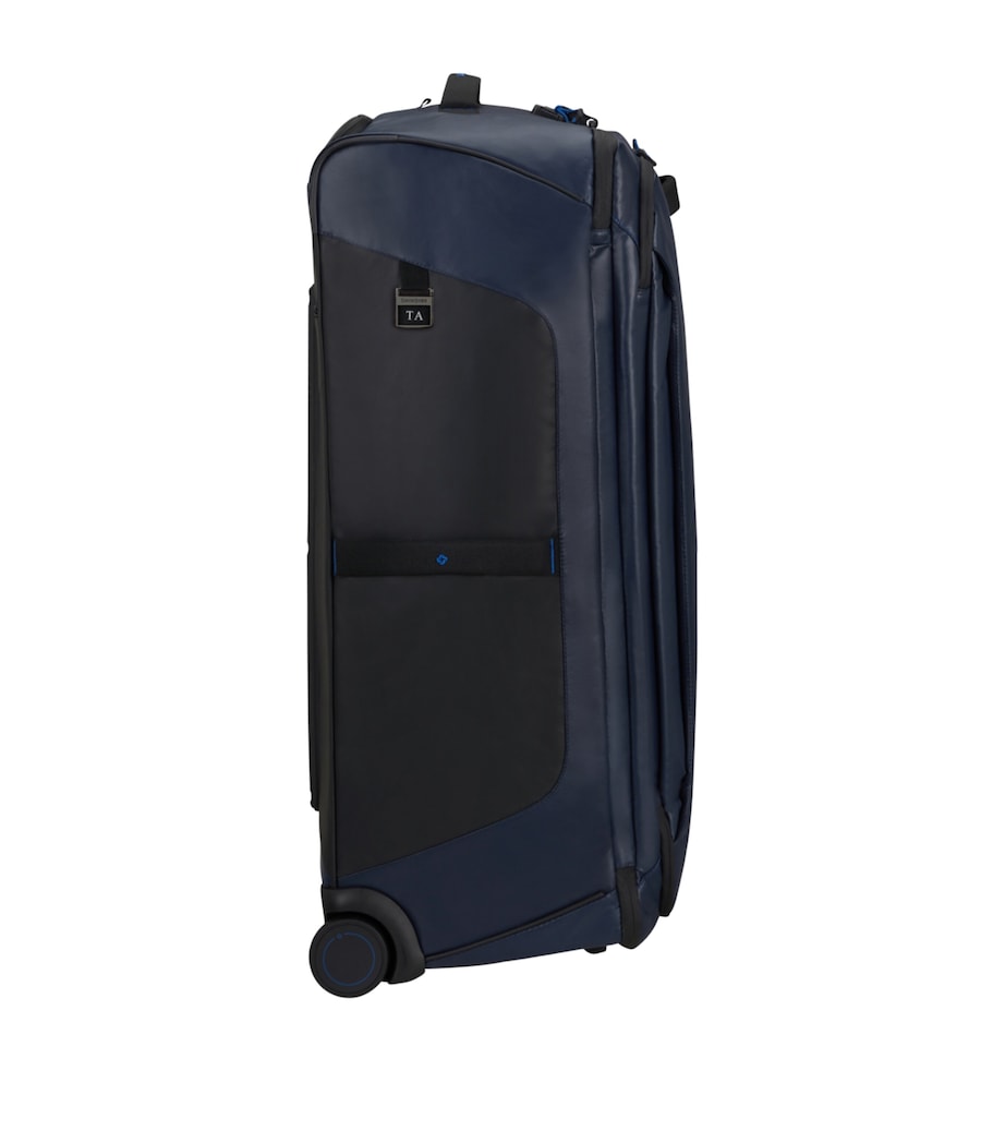 Samsonite Prodiver Duffle Suitcase (79cm) Blue Nights Image 5