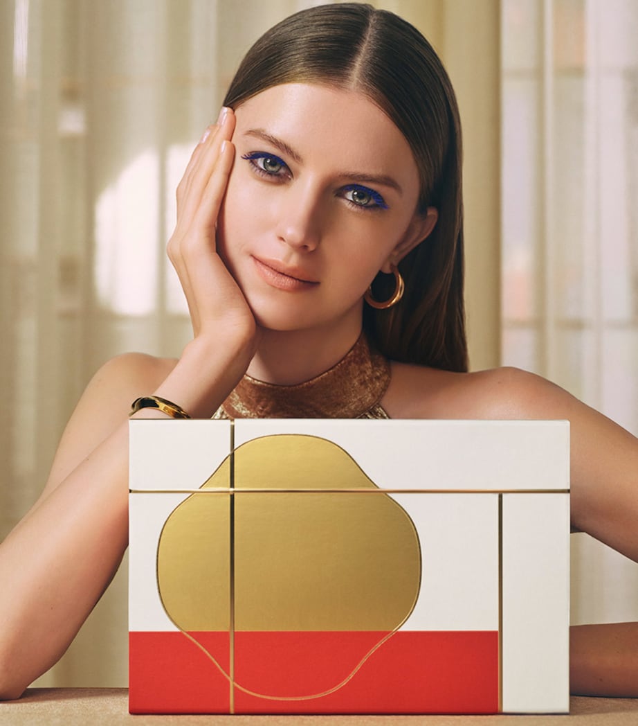 Shiseido Perfect Eyes Duo Make-Up Gift Set Image 3