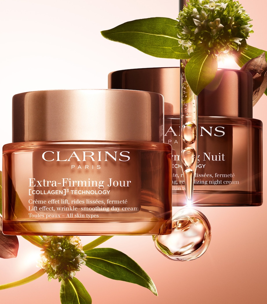 Extra-Firming Day Cream – All Skin Types (50ml) NO COLOUR Image 5