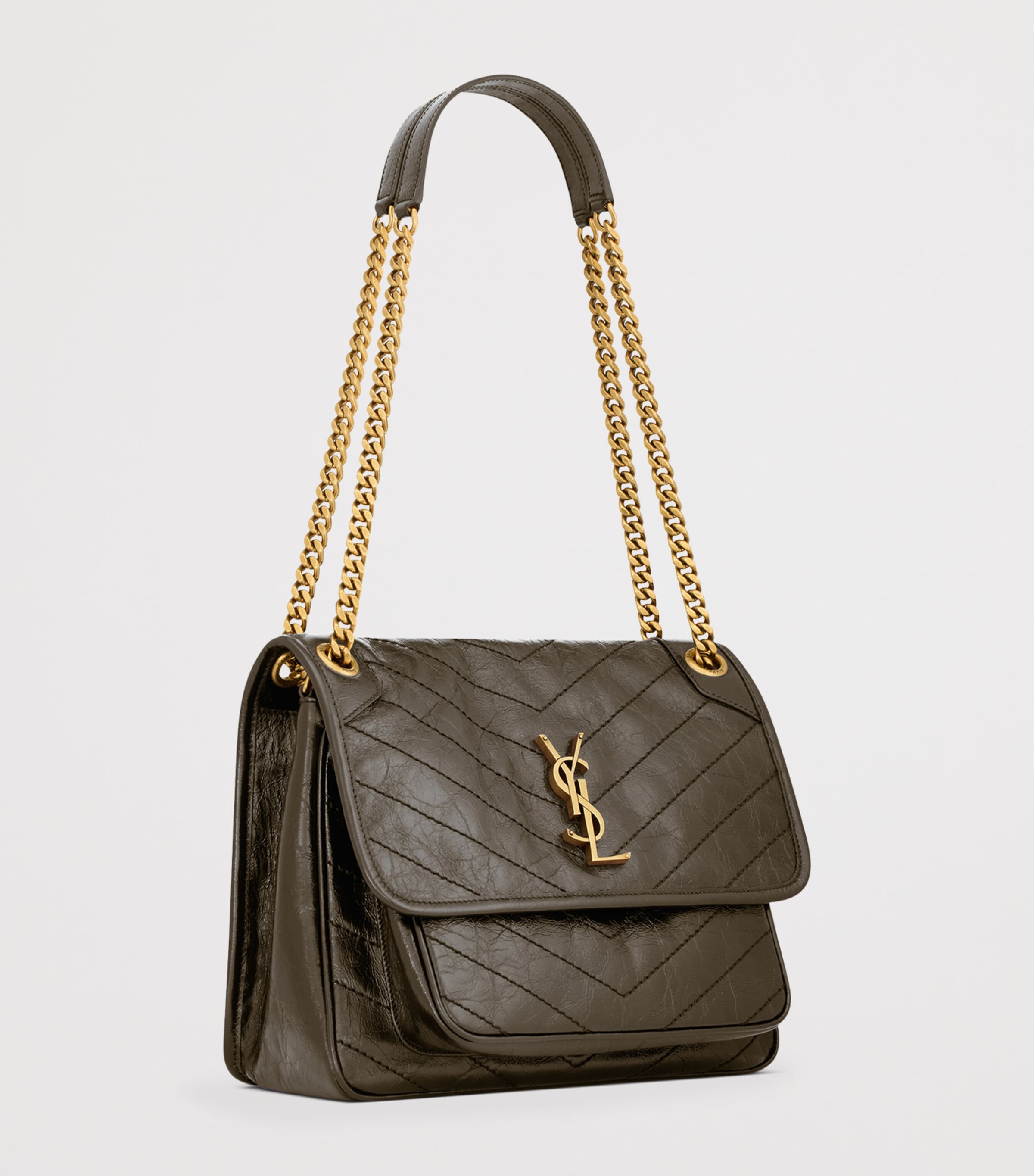 Saint Laurent Medium Niki Shoulder Bag Image 4