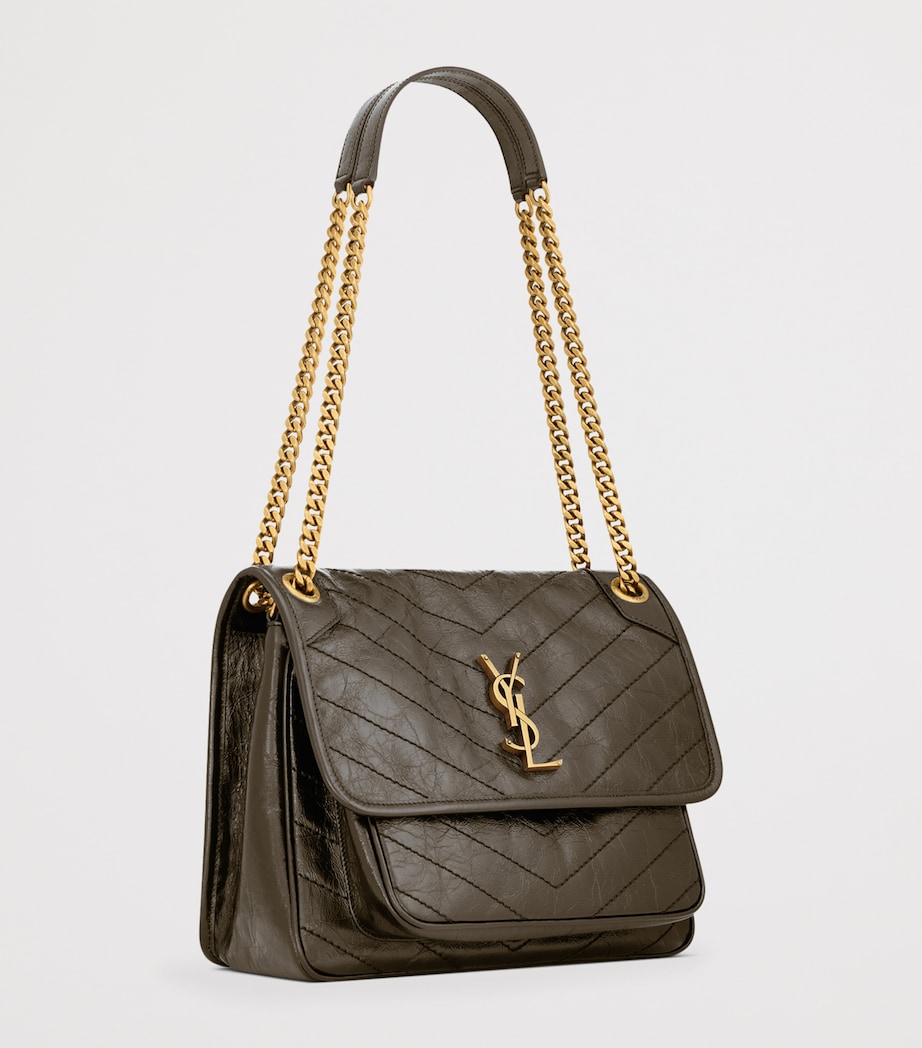 Saint Laurent Medium Niki Shoulder Bag Image 4