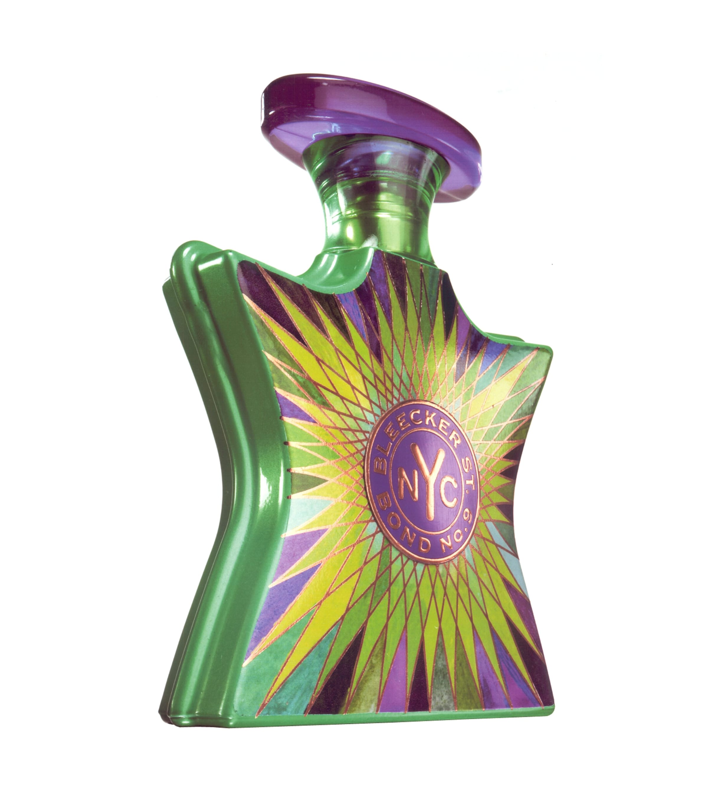 Bond No. 9 Bleecker Street Eau De Parfum In White