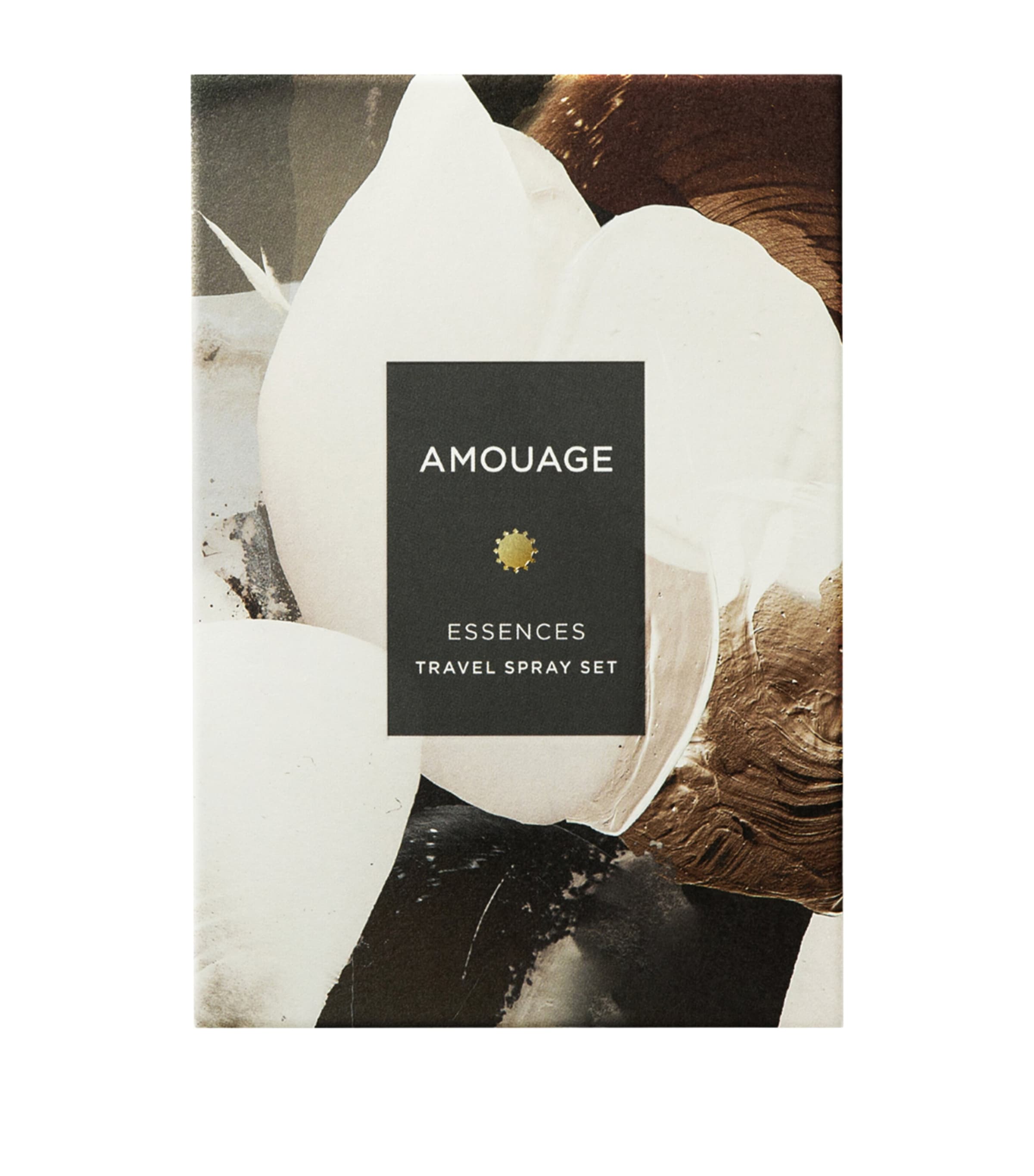 Amouage Essences Travel Spray Set (3 x 10ml) | Harrods US