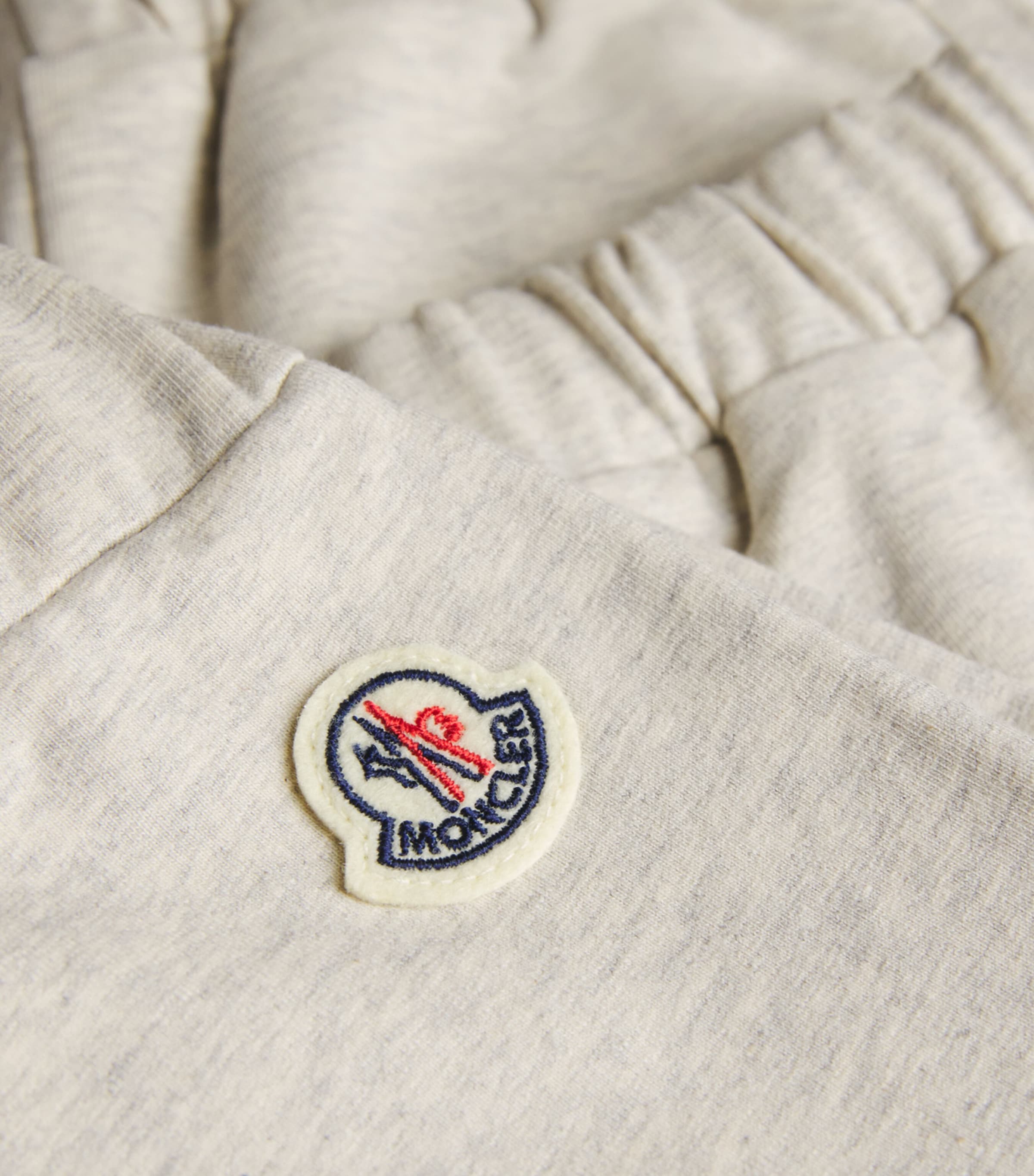 Moncler Enfant Stretch-Cotton Sweatpants (8-10 Years) Image 3