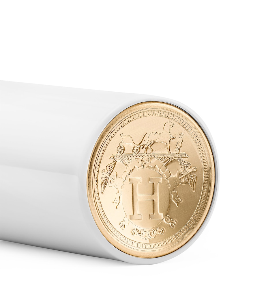 Rose Hermès Rosy Lip Enhancer - 14 Rose Abricoté 14 ROSE ABRICOTE Image 4