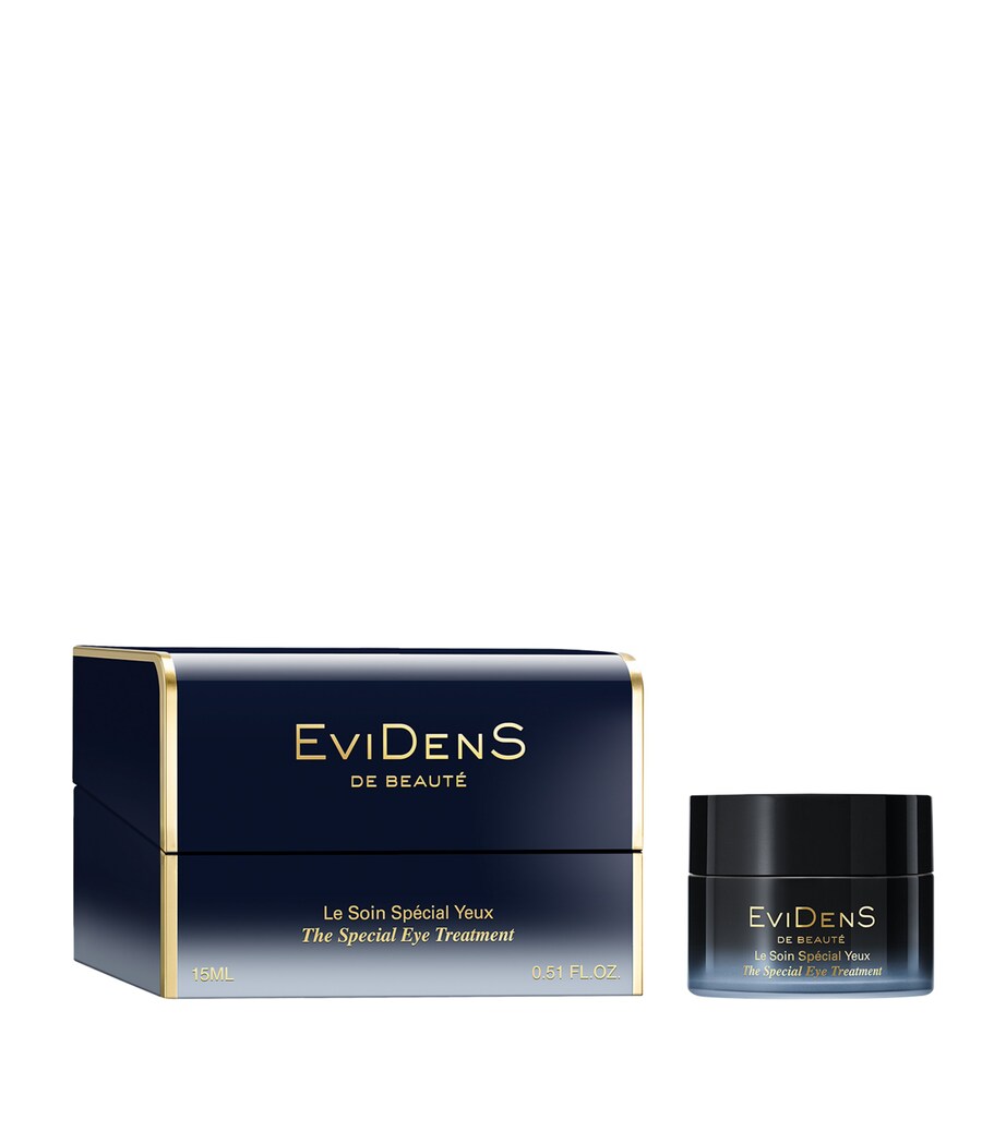 The Special Eye Treatment (15ml) NO COLOUR Image 2