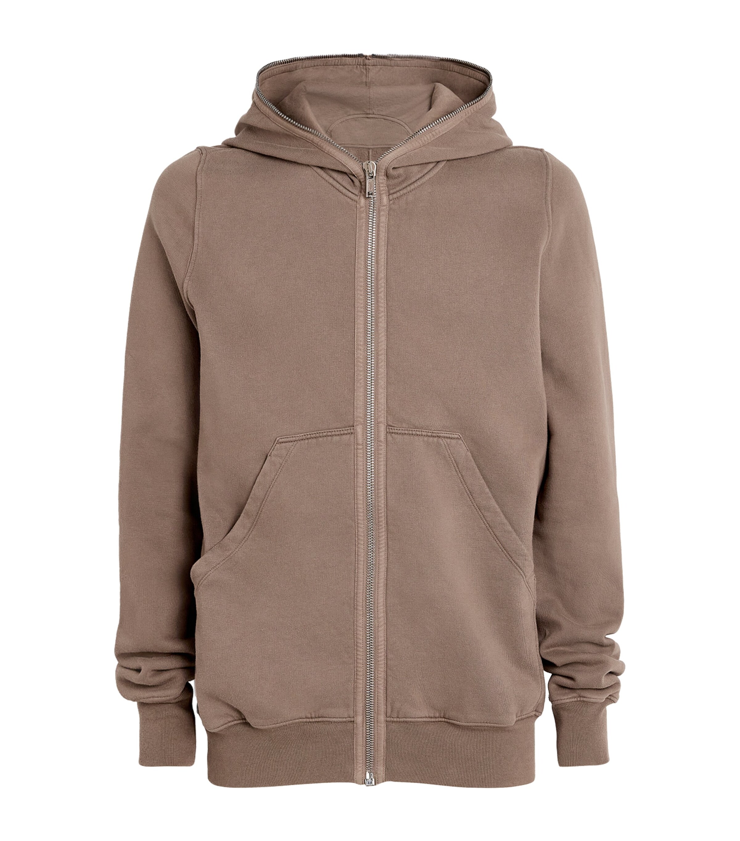 RickOwens DRKSHDW 紛らわしく PULLOVER PARKA BG 