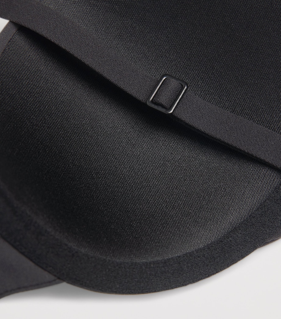 Fits Everybody T-Shirt Bra ONYX Image 4