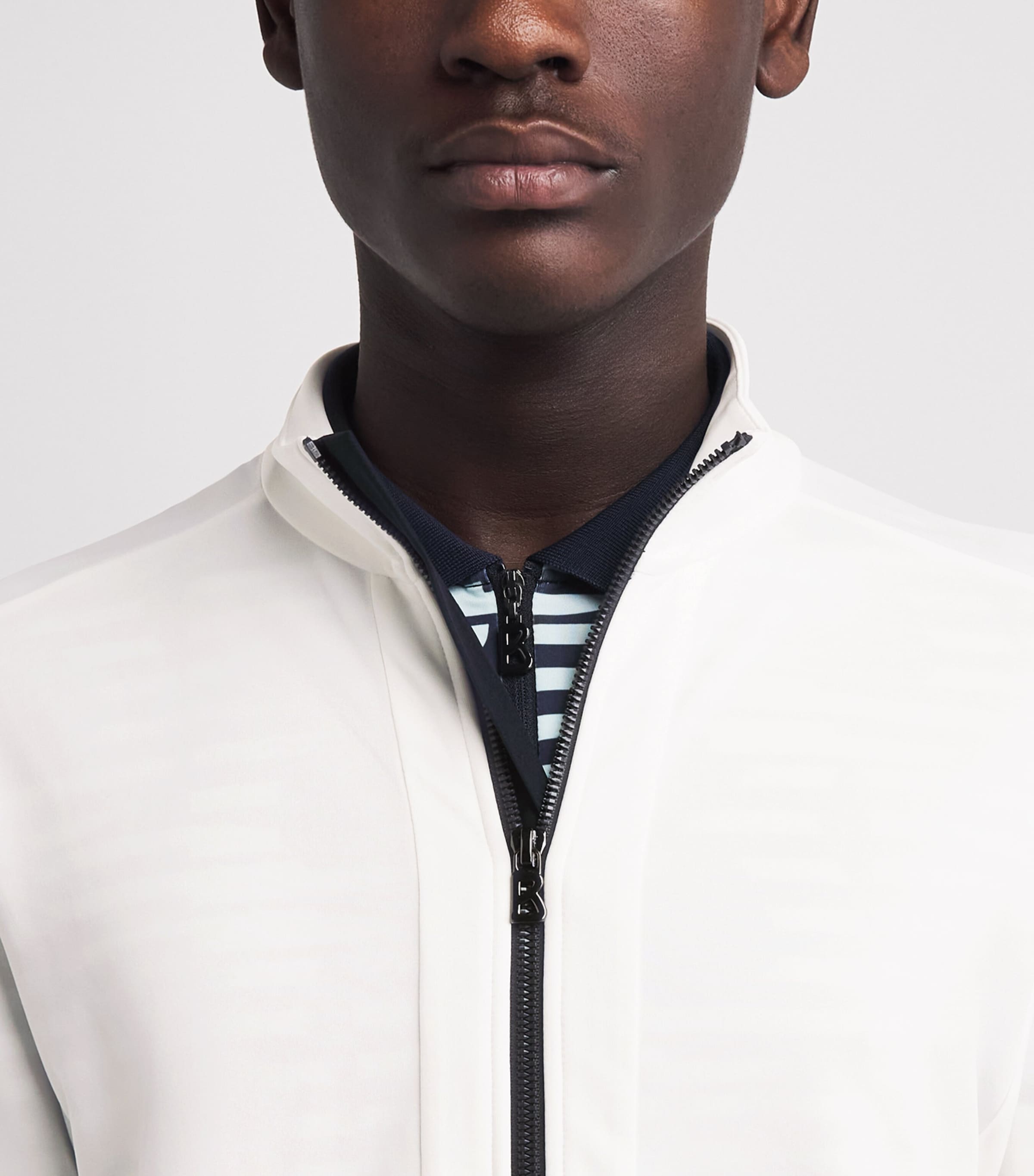 Bogner Mens Semir Track Jacket Image 3