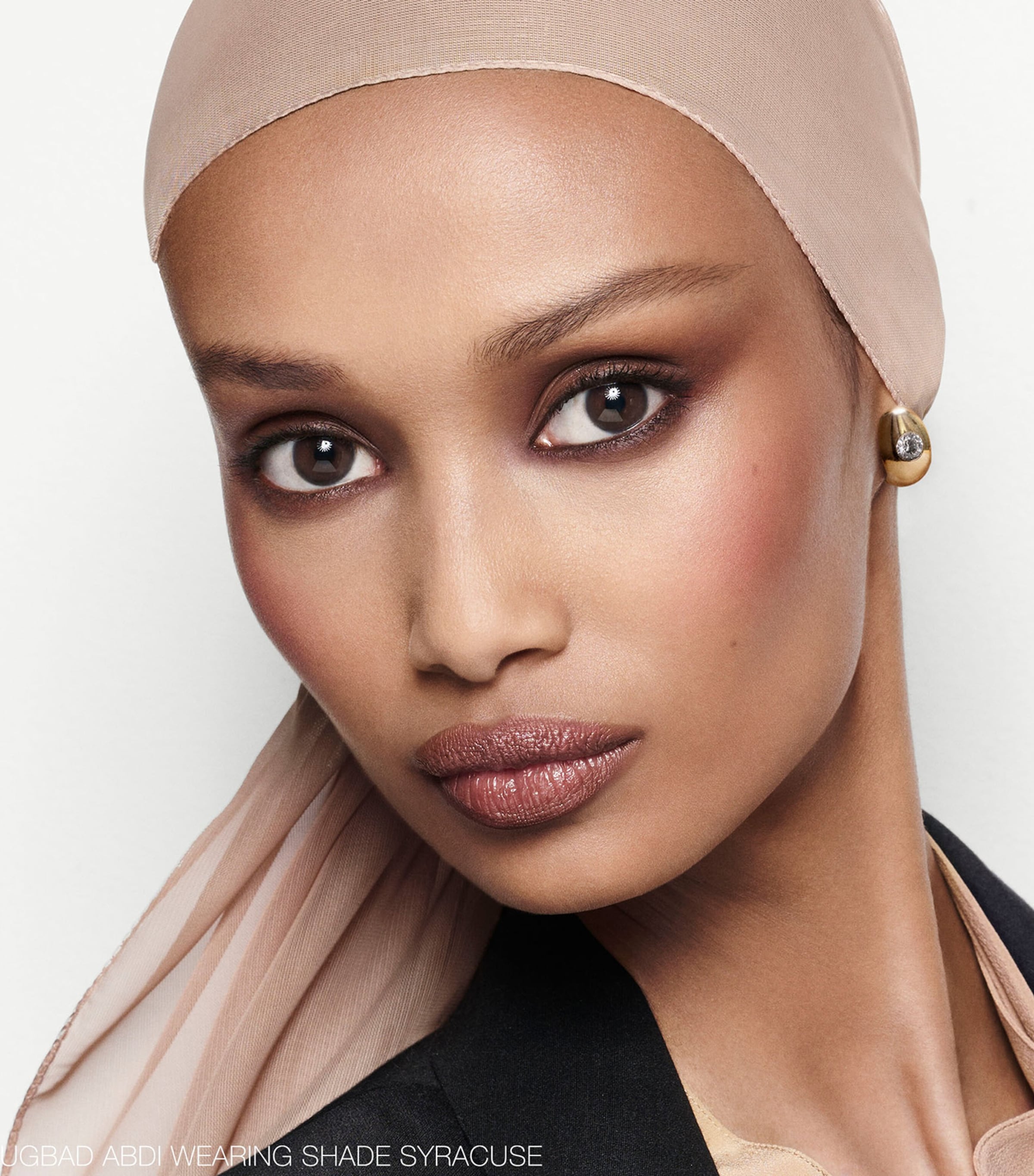 NARS Natural Matte Longwear Foundation Caracas Image 4