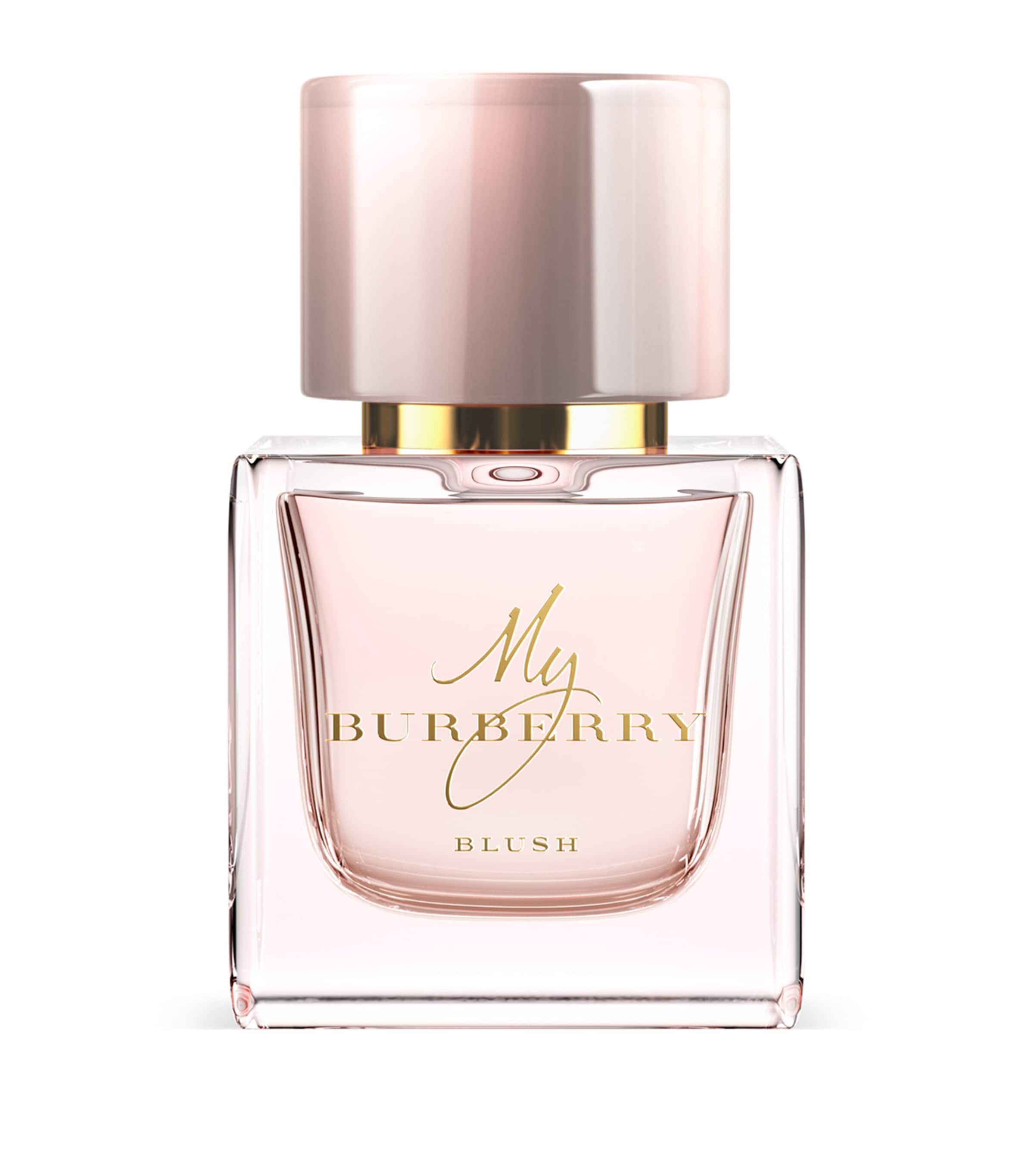 Burberry My Burberry Blush Eau de Parfum (30ml) Image 1