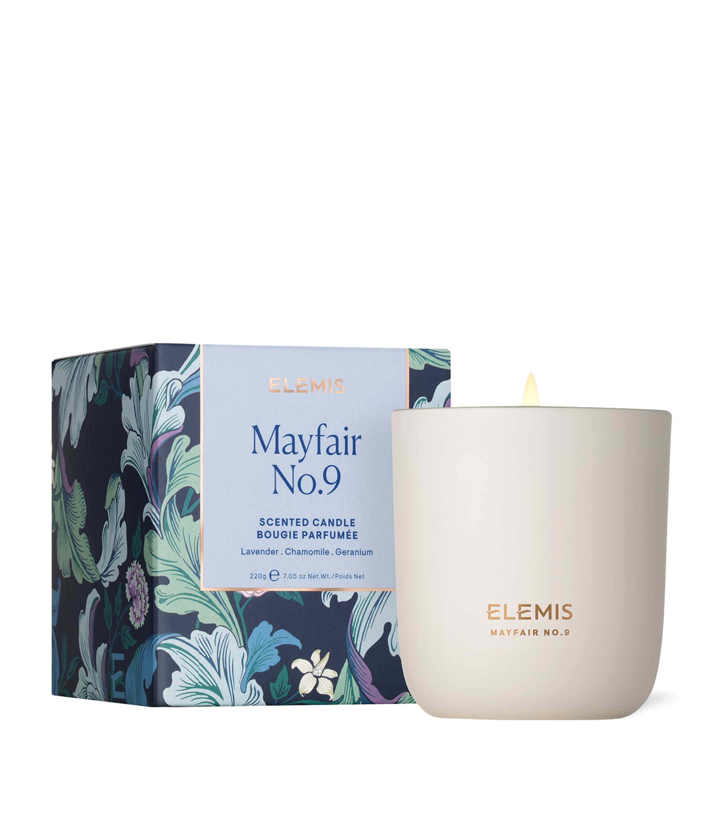Elemis Mayfair No. 9 Candle