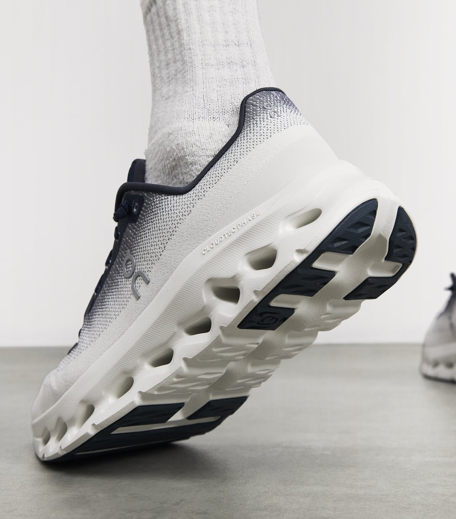 Cloudtilt Trainers MIDNIGHT ICE Image 2