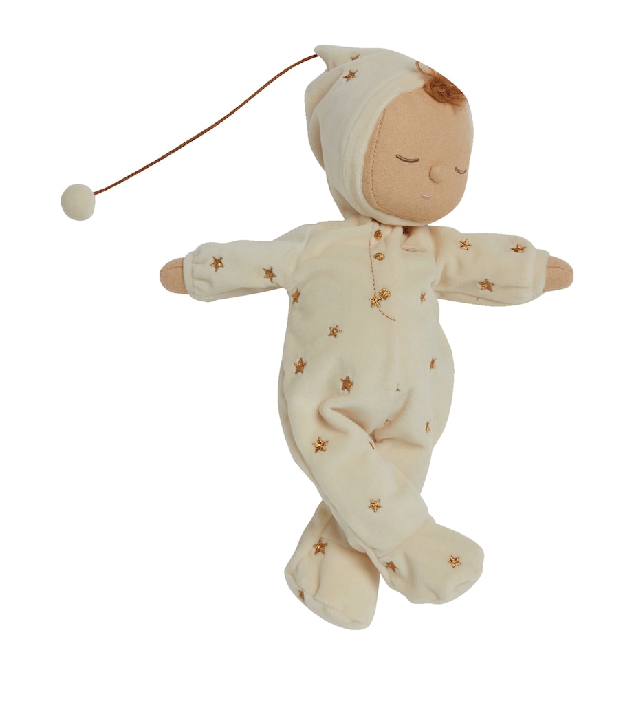 Lullaby Dozy Dinkum Lyra (31cm) MULTI Image 4